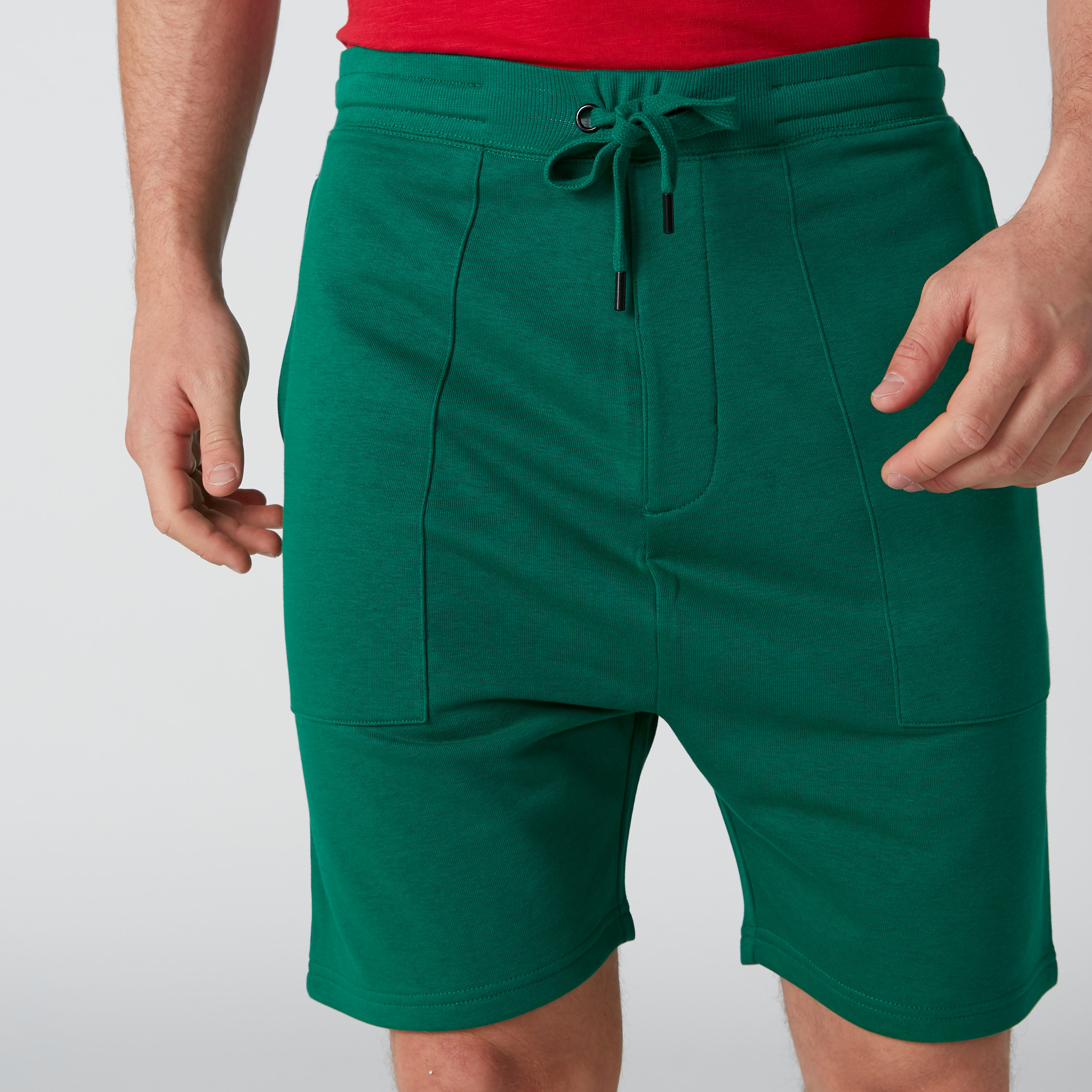 شورت مستدام واسع برباط وجيوب-men-clothing-bottoms-shorts-image-14