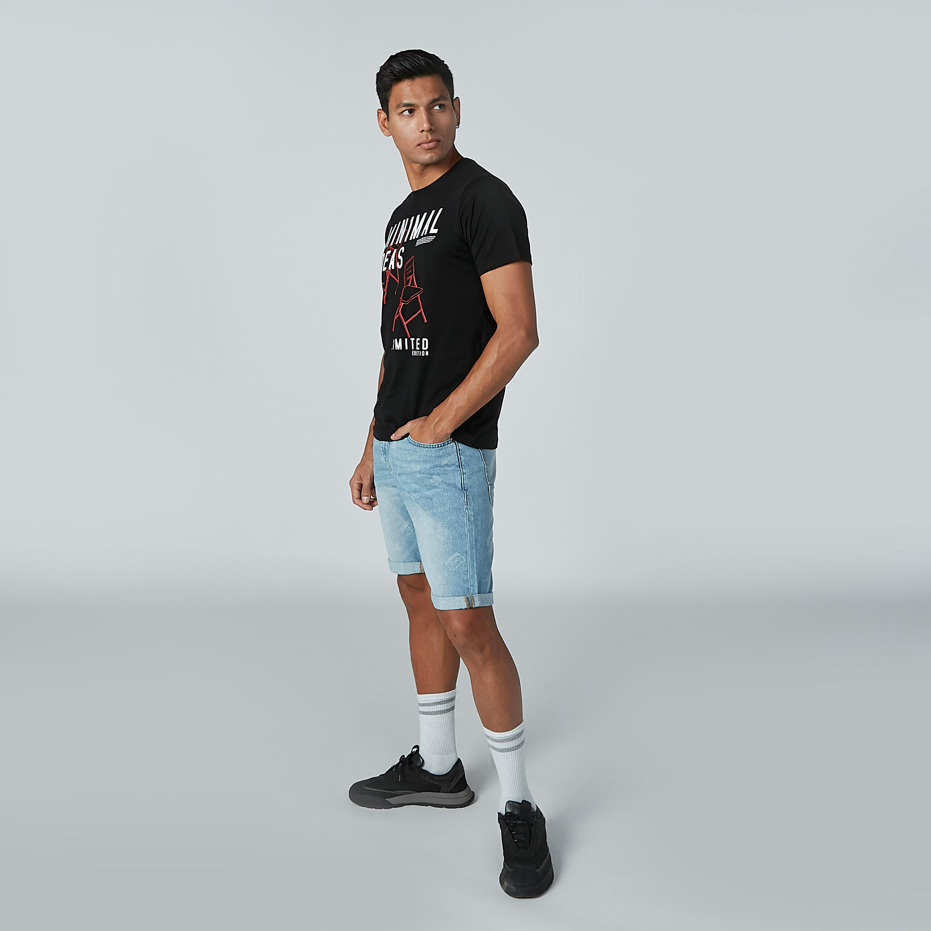 شورت دينم بزر إغلاق وجيوب-men-clothing-bottoms-shorts-image-4