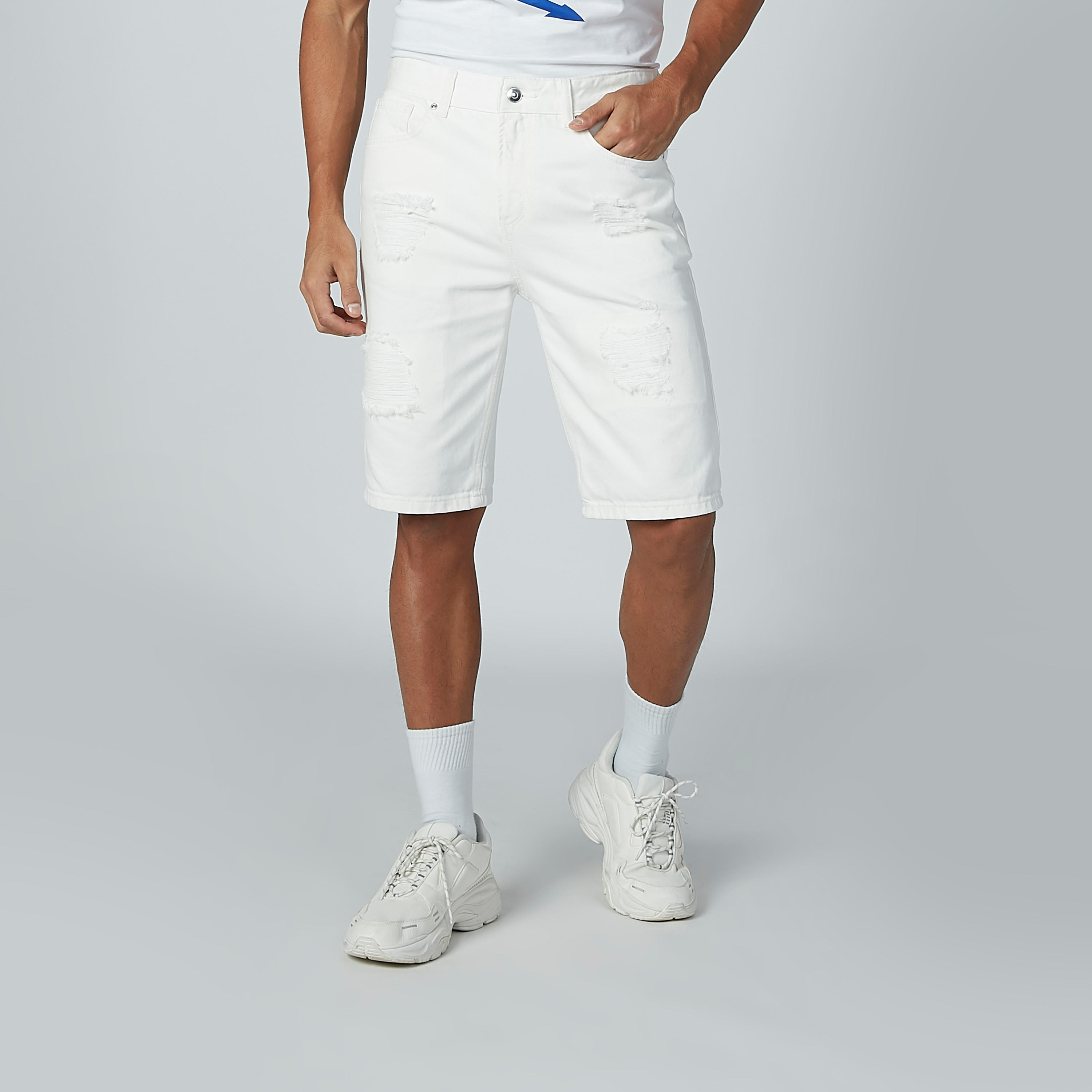 شورت دينم بجيوب وطبعات-men-clothing-bottoms-shorts-image-2