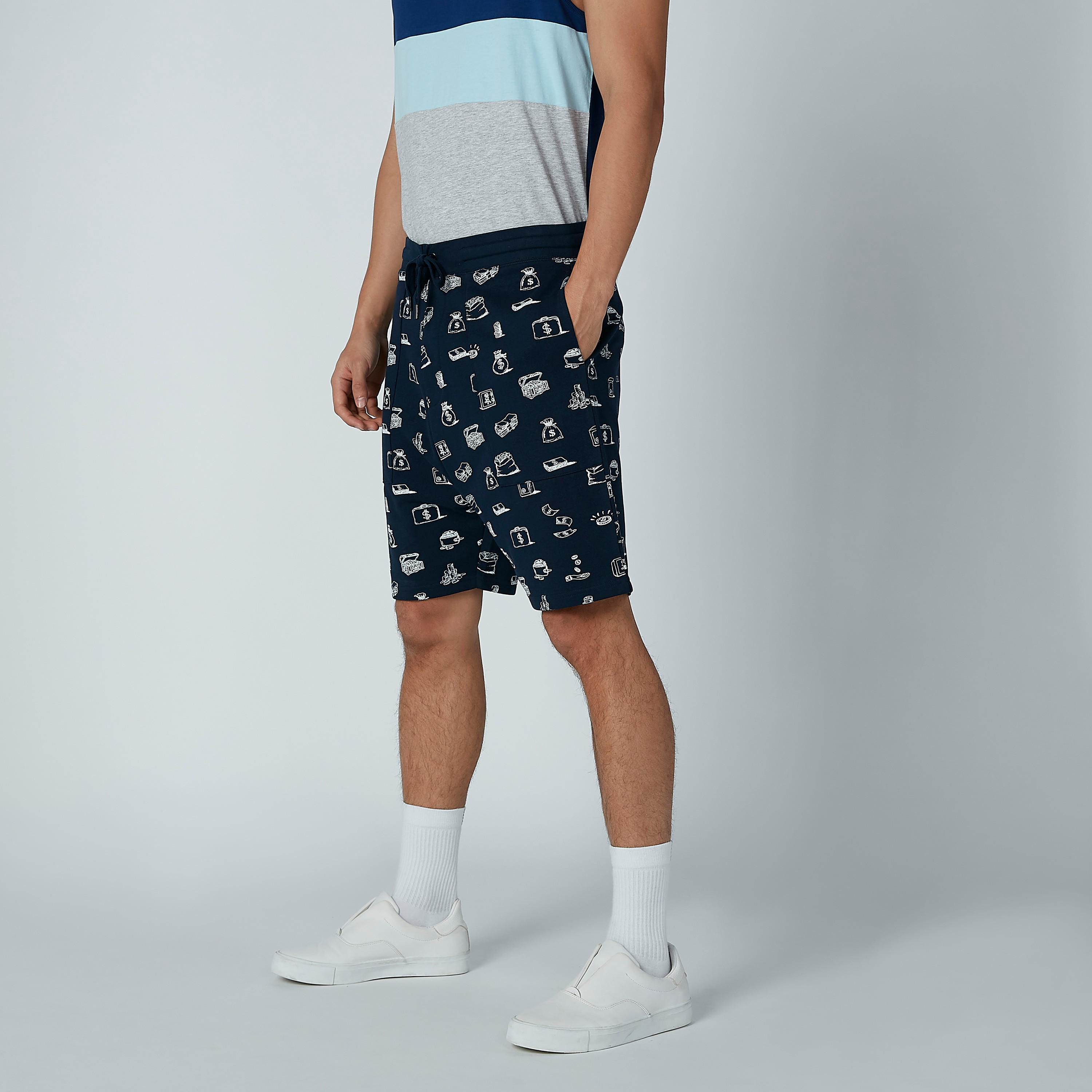 شورت بجيوب ورباط وطبعات-men-clothing-bottoms-shorts-image-3