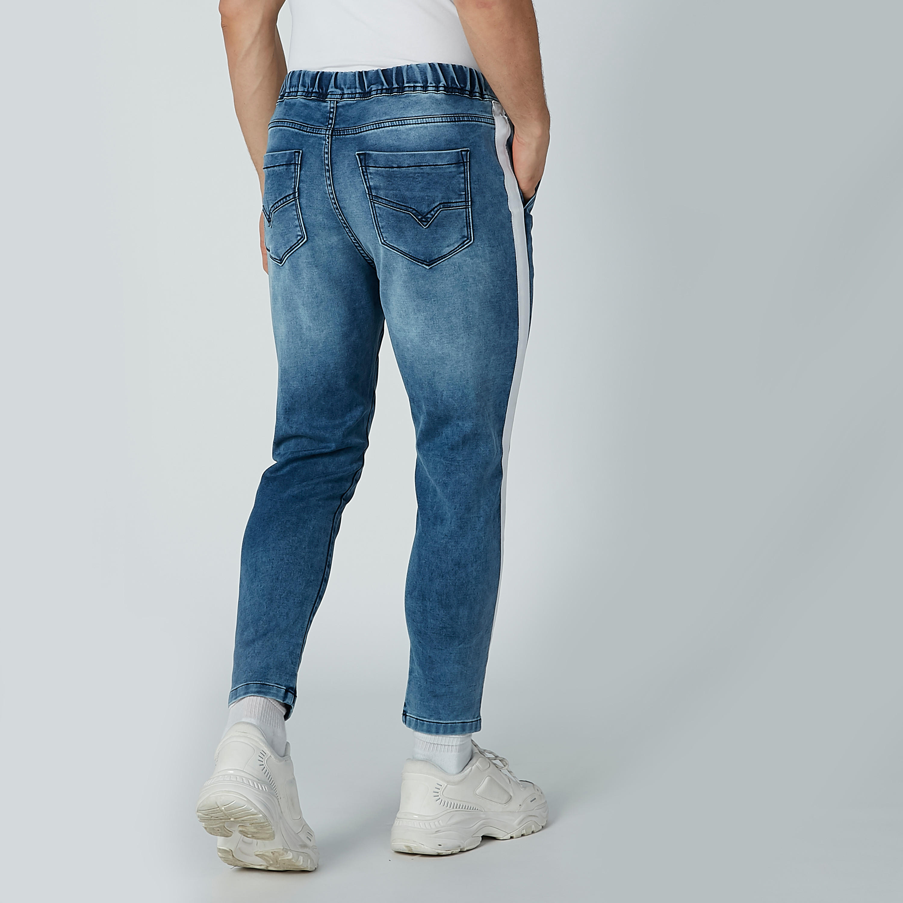 بنطال برباط وشريط وجيوب-men-clothing-bottoms-jeans-image-6