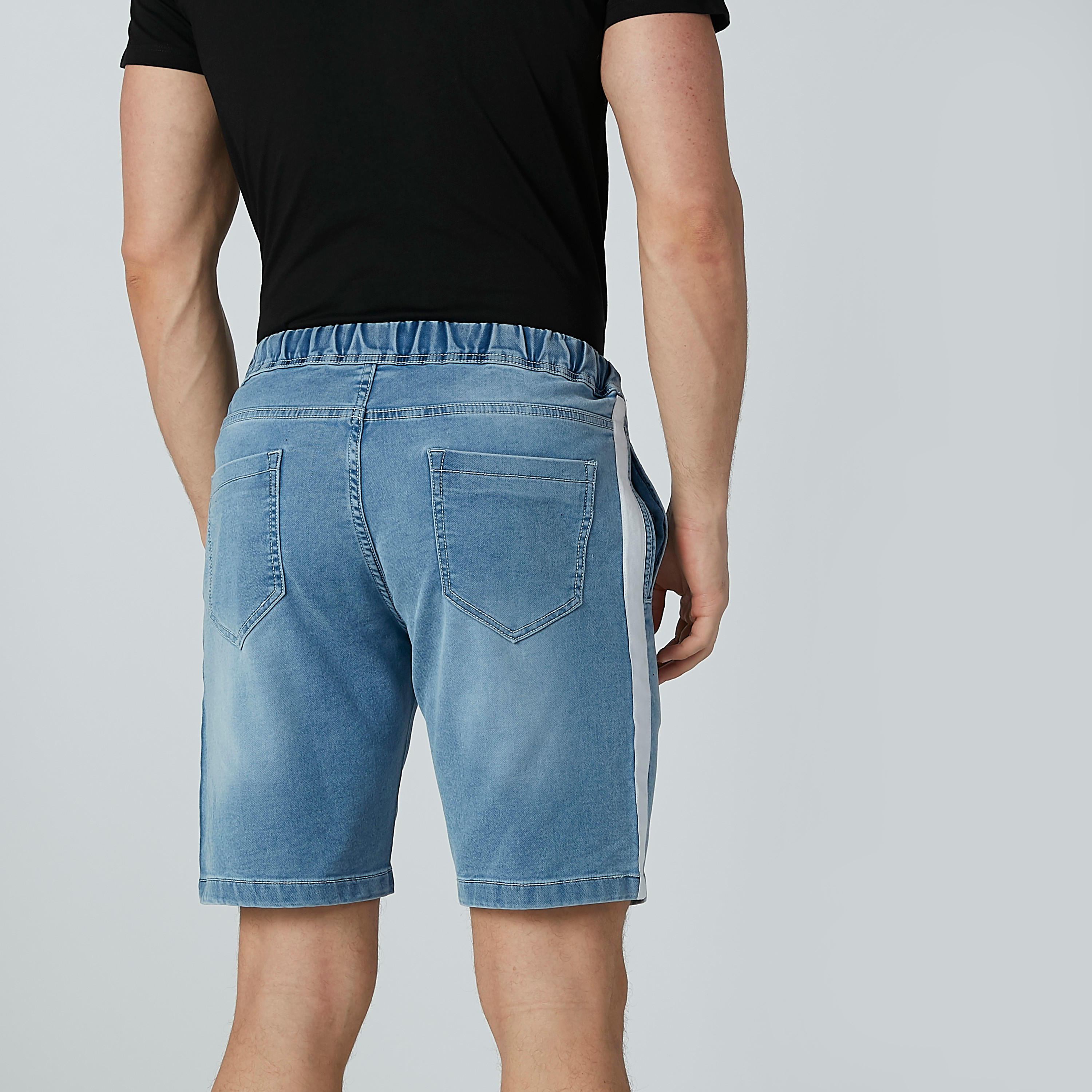 شورت دينم بجيوب وشريطة-men-clothing-bottoms-shorts-image-3