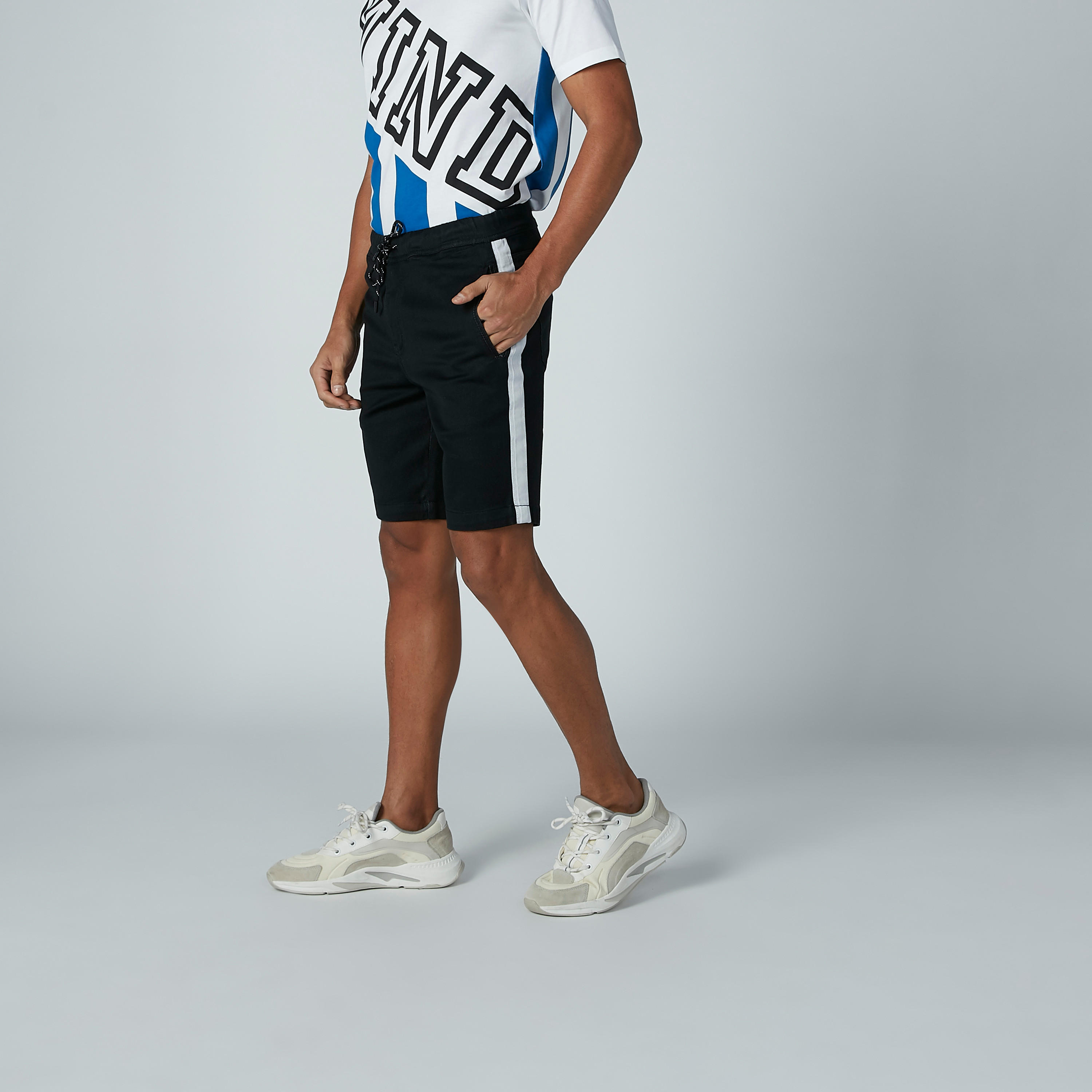 شورت برباط وجيوب وشريطة-men-clothing-bottoms-shorts-image-4