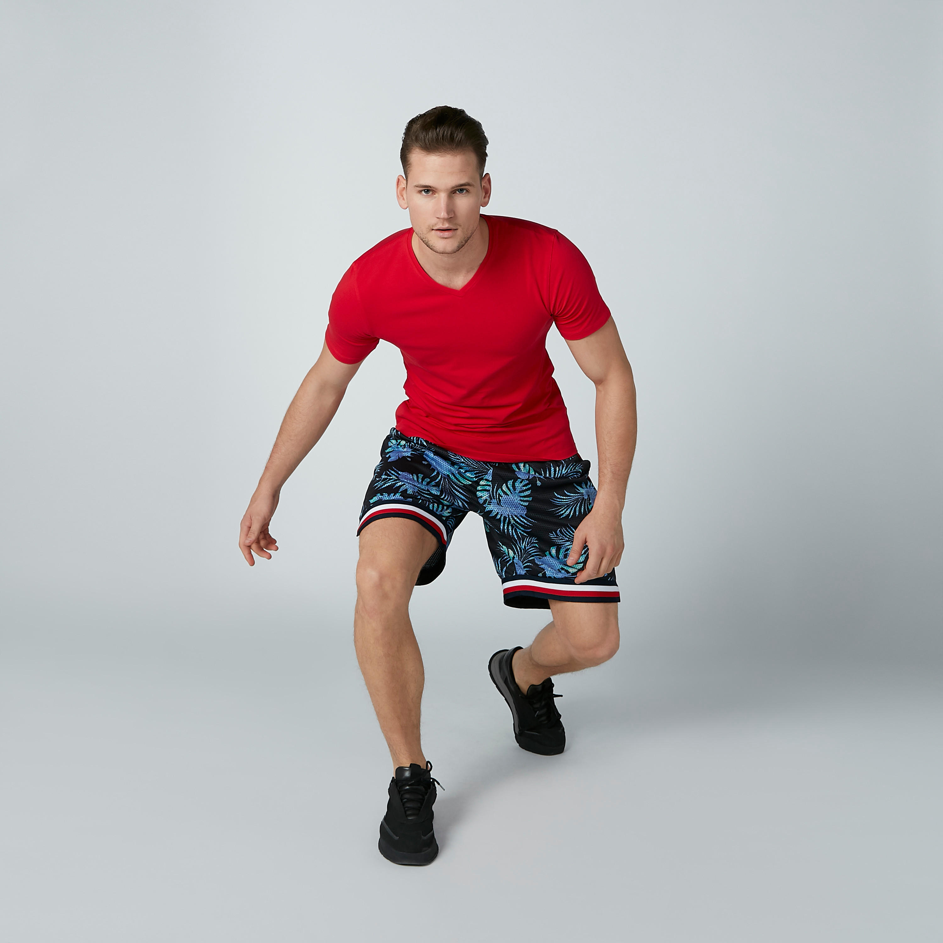 شورت بجيوب وشريطة وطبعات-men-clothing-bottoms-shorts-image-3