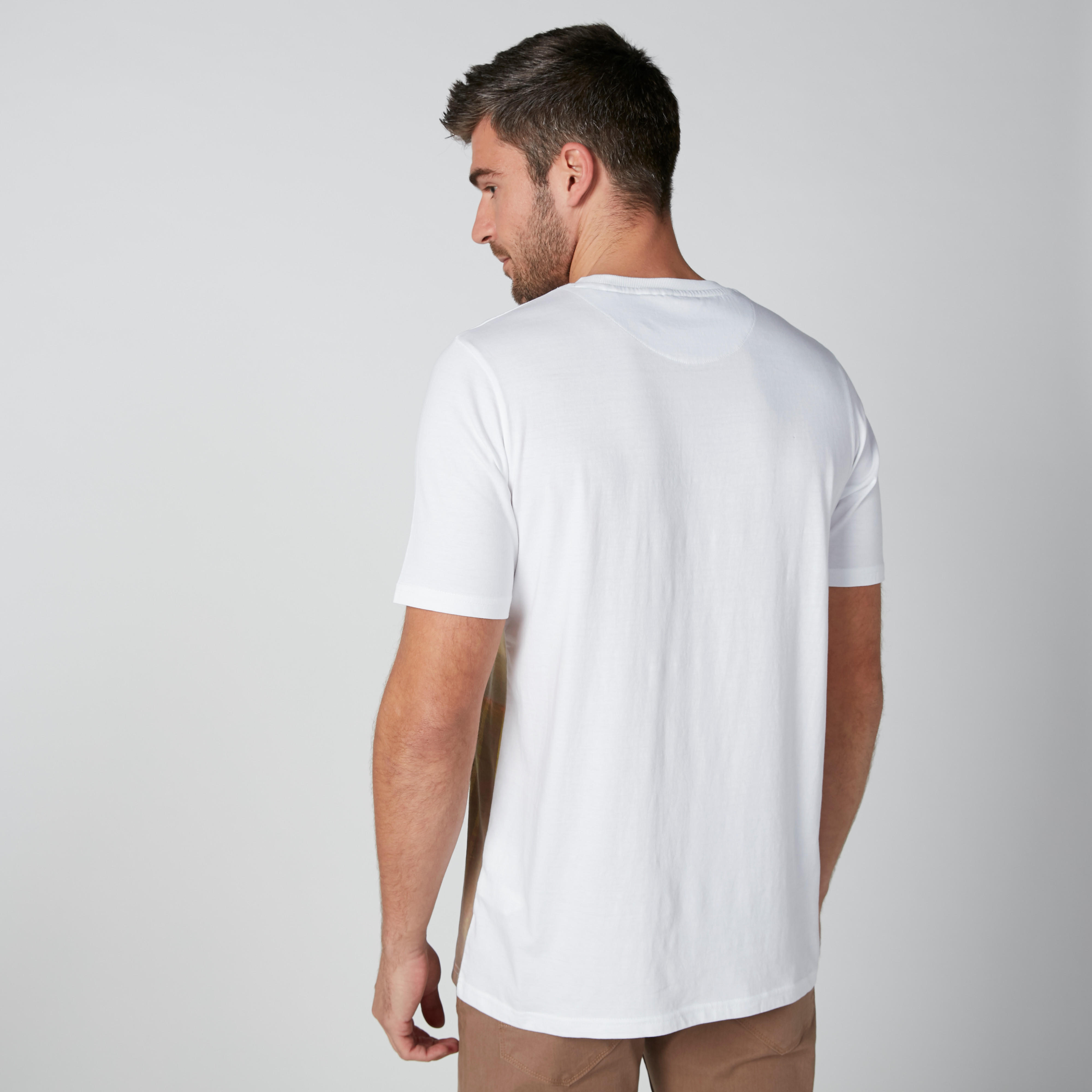 تيشيرت مستدام بياقة مستديرة وأكمام قصيرة وطبعات-men-clothing-tshirtsandpolos-tshirts-image-3