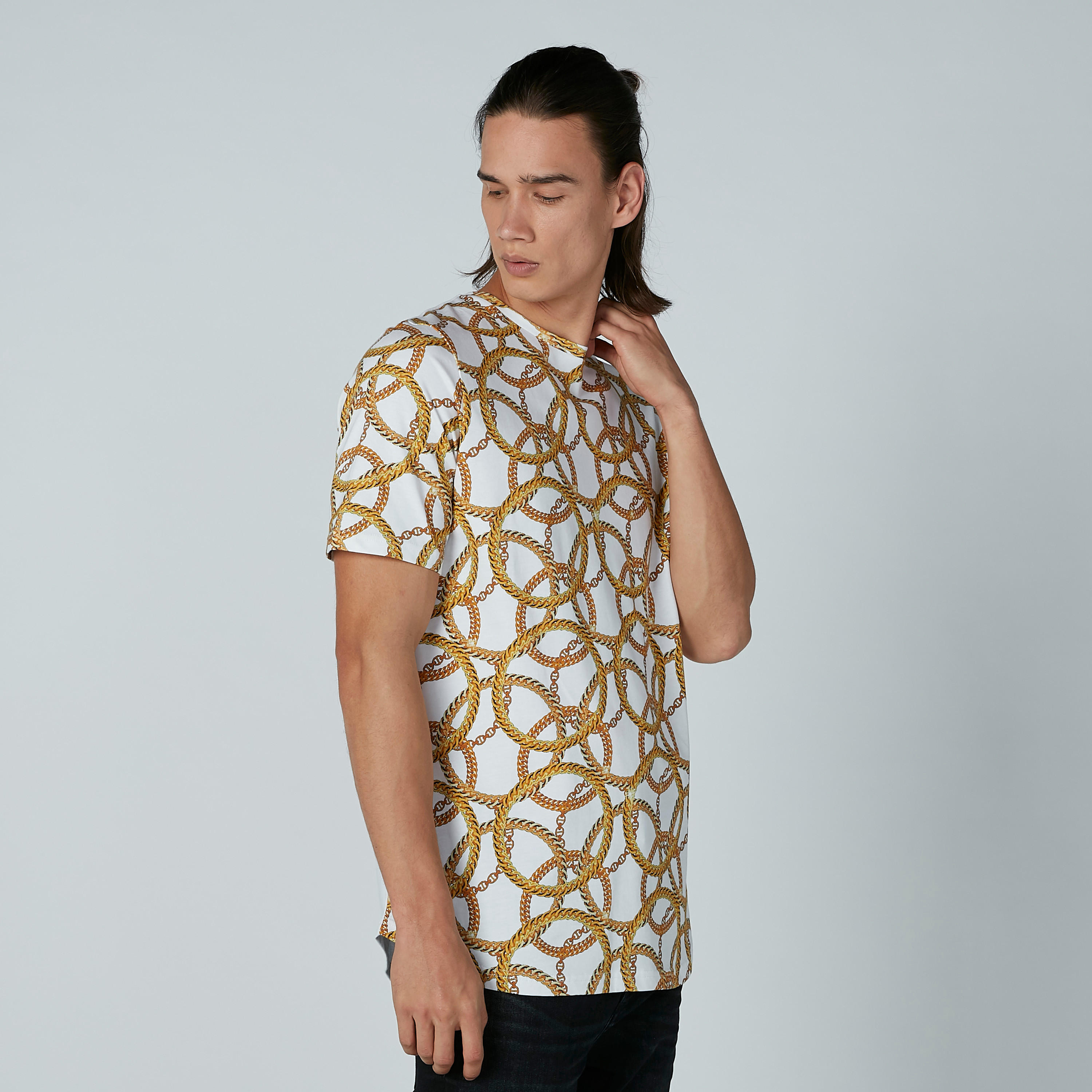 تيشيرت بياقة مستديرة وأكمام قصيرة وطبعات-men-clothing-tshirtsandpolos-tshirts-image-3