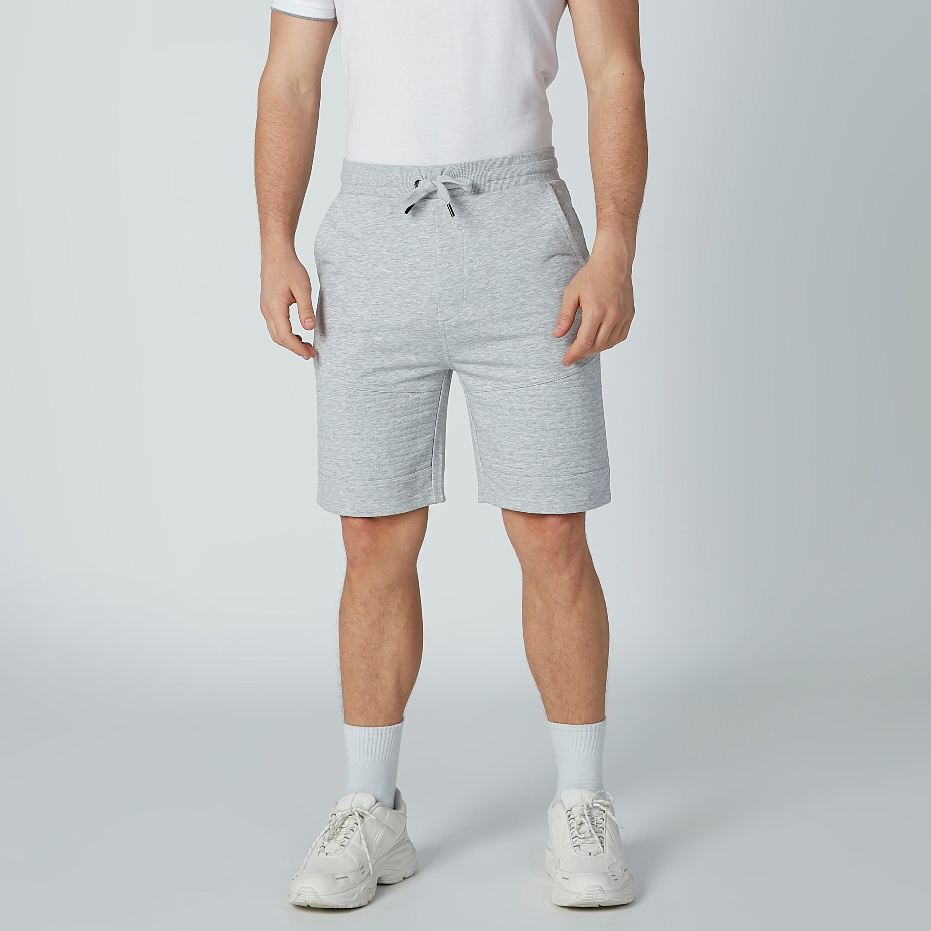 شورت برباط إغلاق وجيوب-men-clothing-bottoms-shorts-image-1