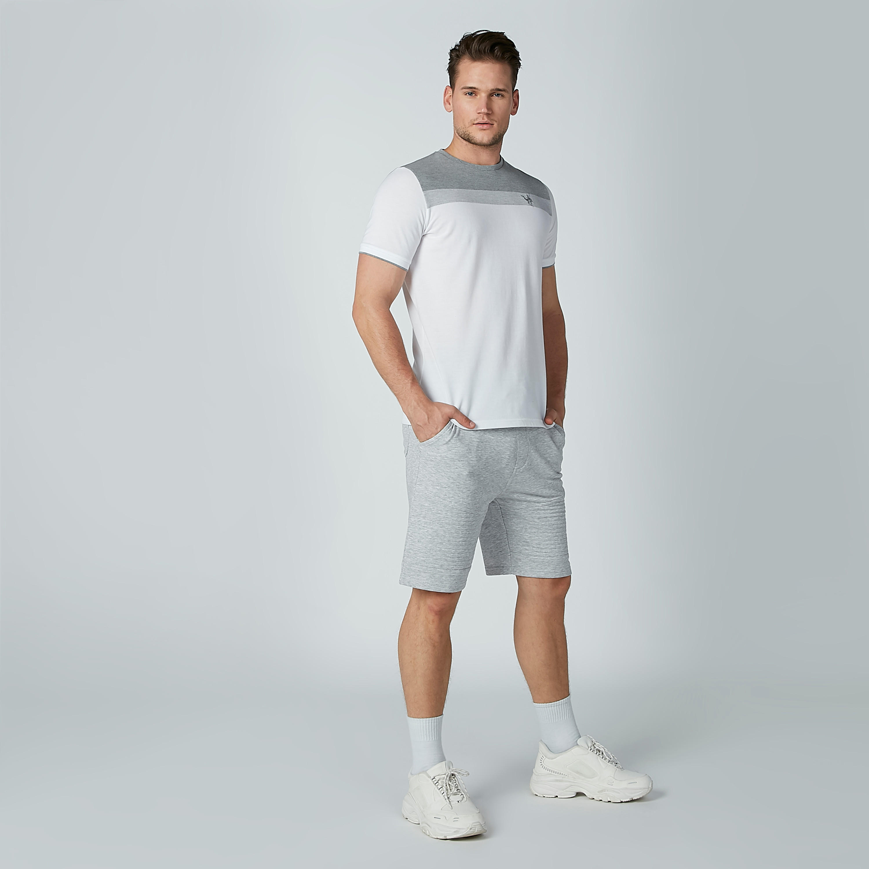 شورت برباط إغلاق وجيوب-men-clothing-bottoms-shorts-image-2