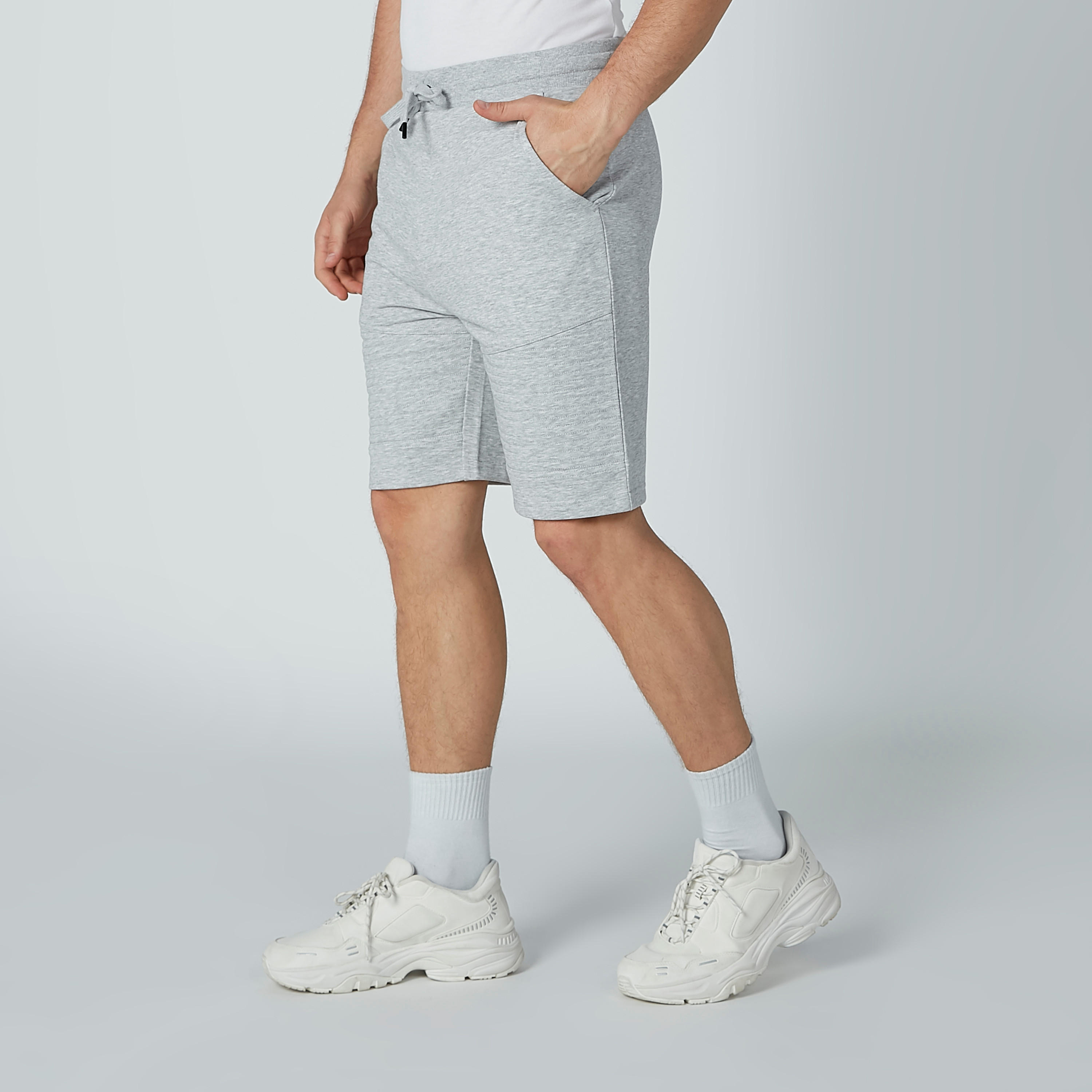 شورت برباط إغلاق وجيوب-men-clothing-bottoms-shorts-image-3