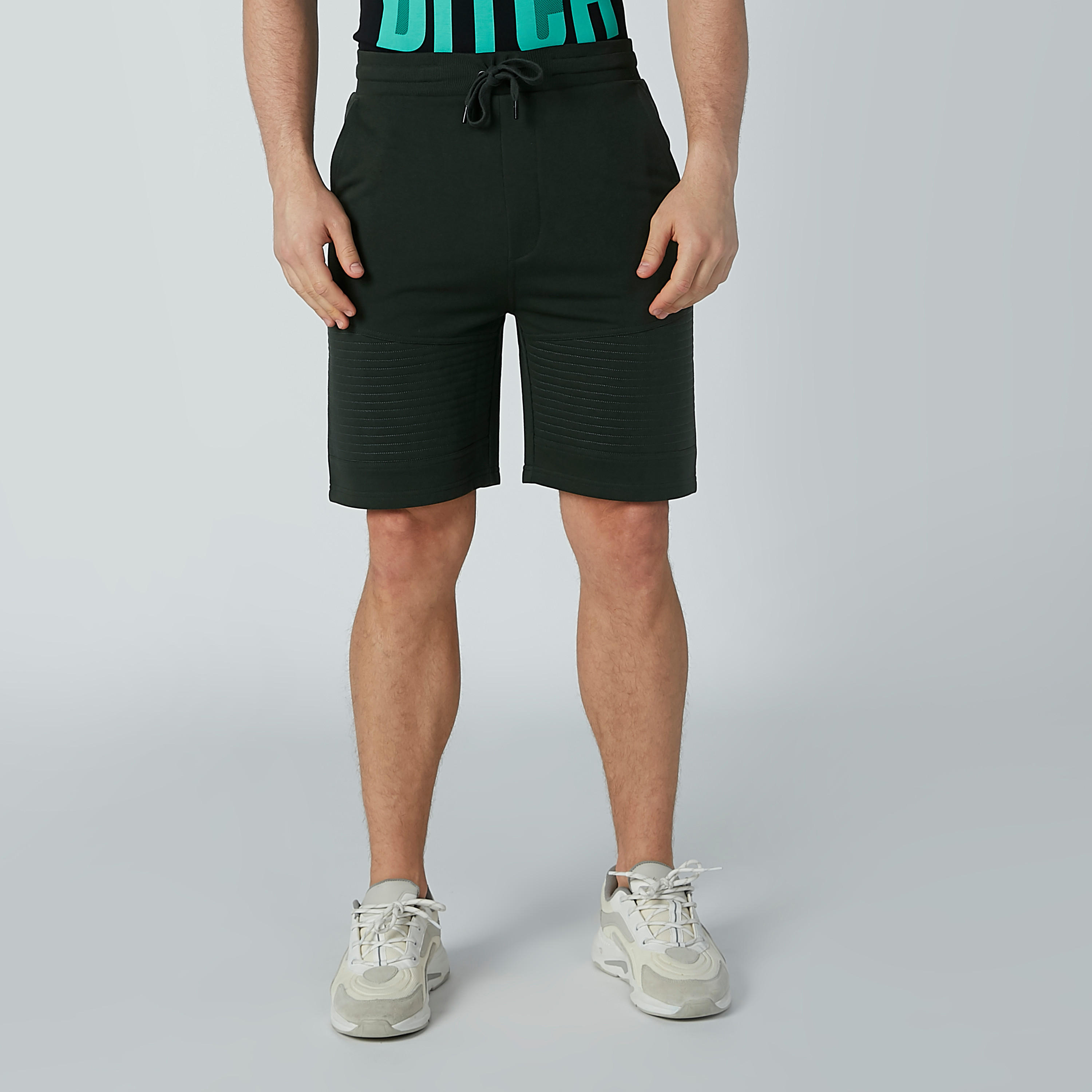 شورت برباط إغلاق وجيوب-men-clothing-bottoms-shorts-image-1