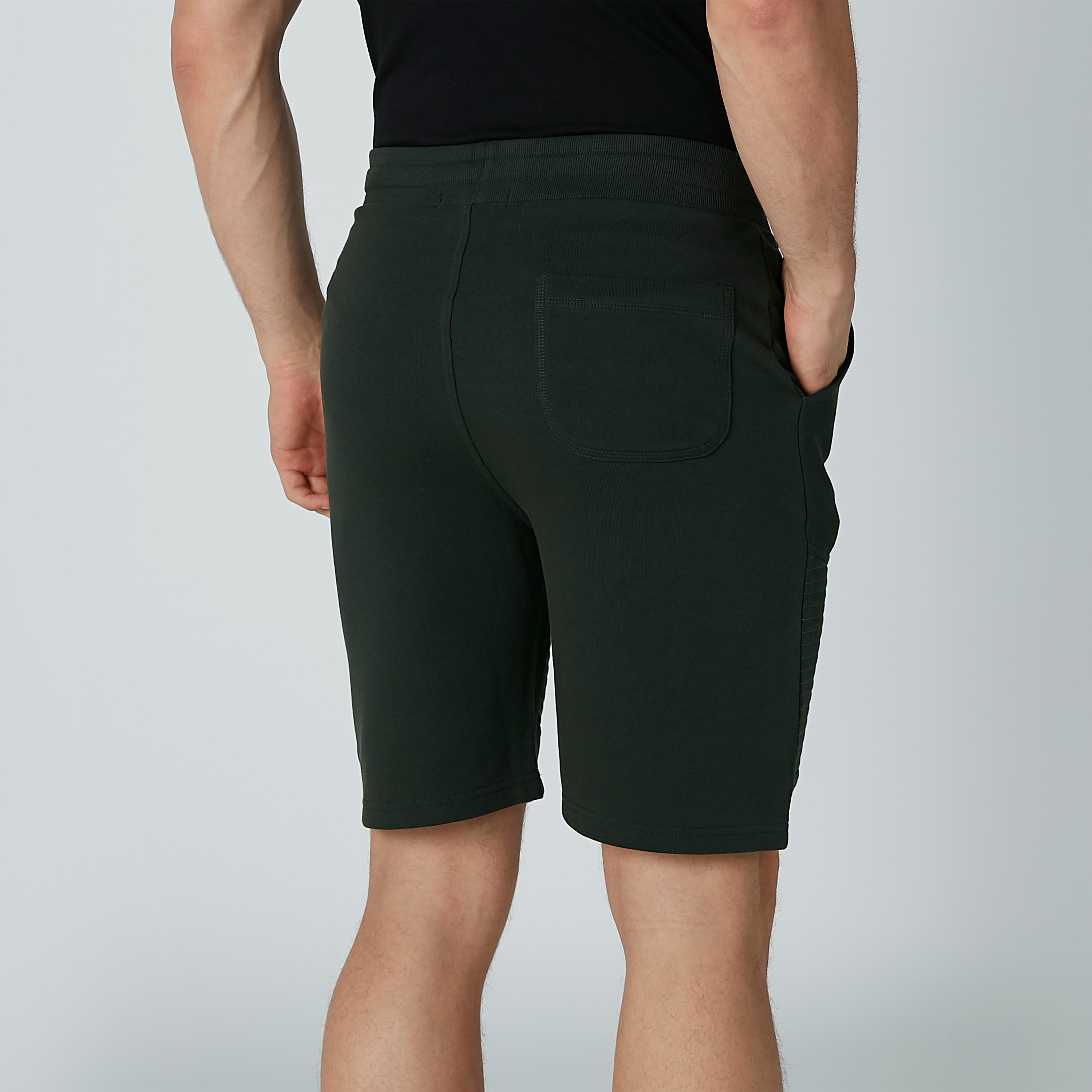 شورت برباط إغلاق وجيوب-men-clothing-bottoms-shorts-image-4