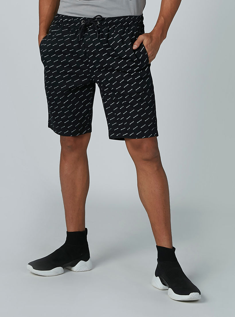 شورت برباط إغلاق وطبعات-men-clothing-bottoms-shorts-image-5