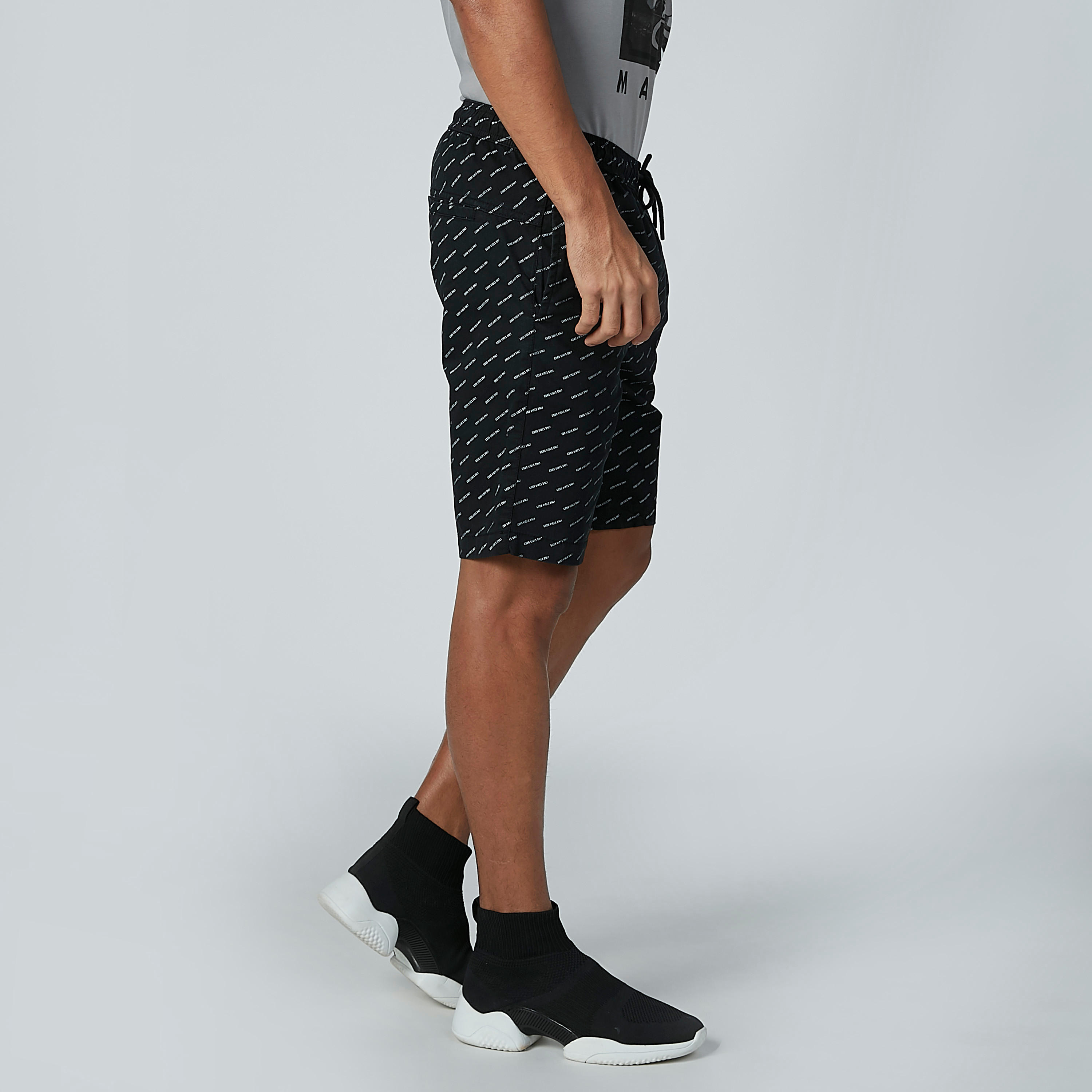 شورت برباط إغلاق وطبعات-men-clothing-bottoms-shorts-image-3