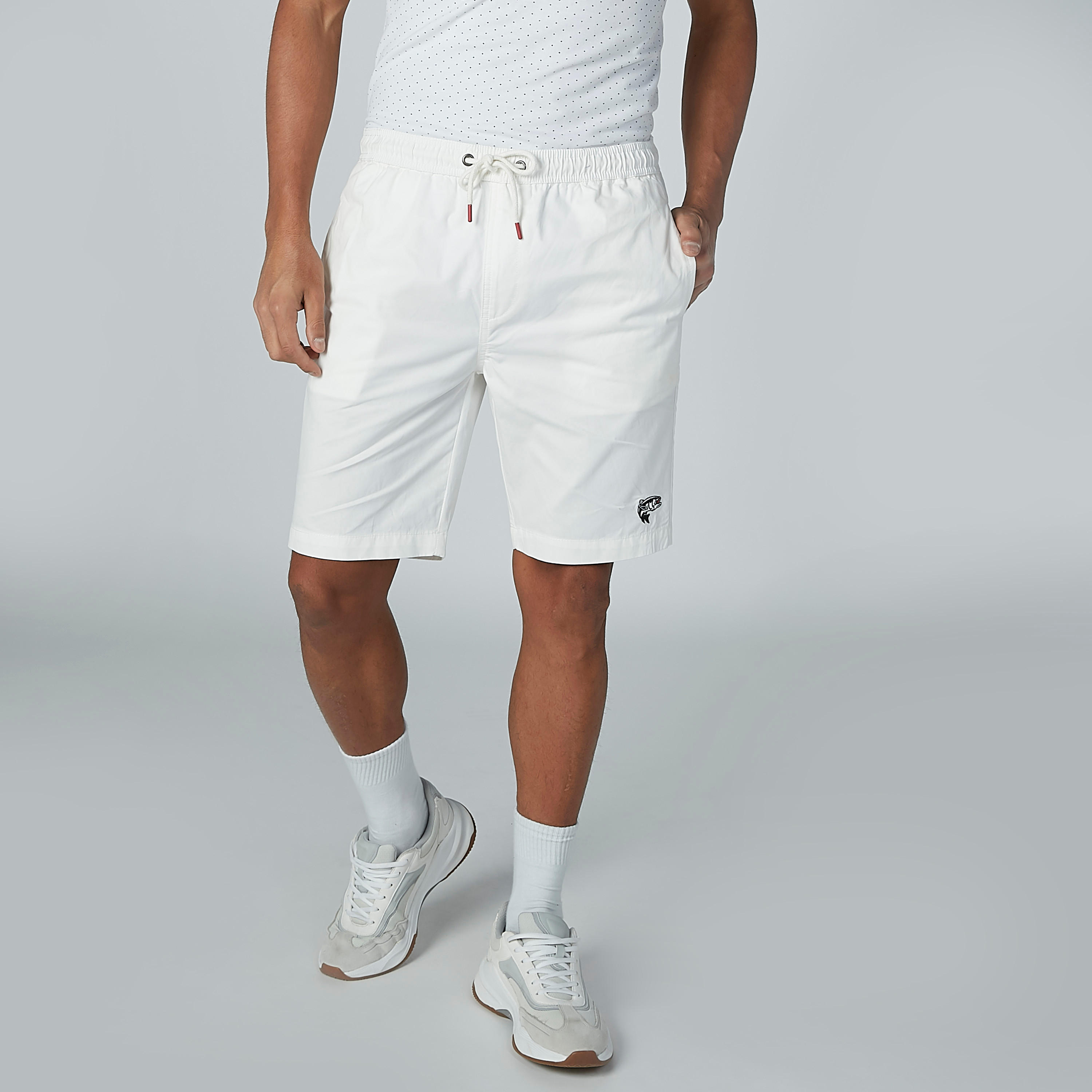 شورت سادة برباط وجيوب-men-clothing-bottoms-shorts-image-2