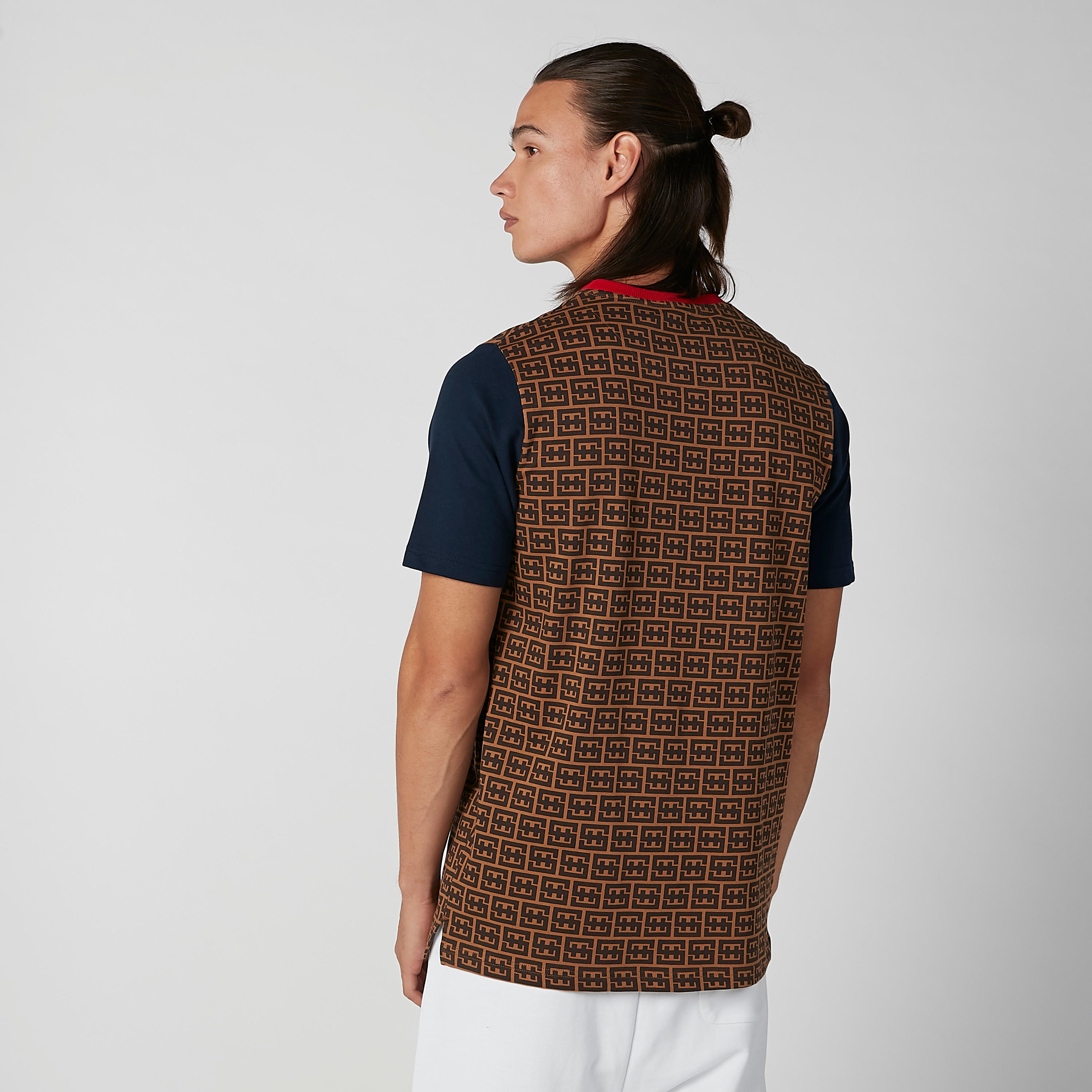 تيشيرت بياقة مستديرة وأكمام قصيرة وطبعات-men-clothing-tshirtsandpolos-tshirts-image-3