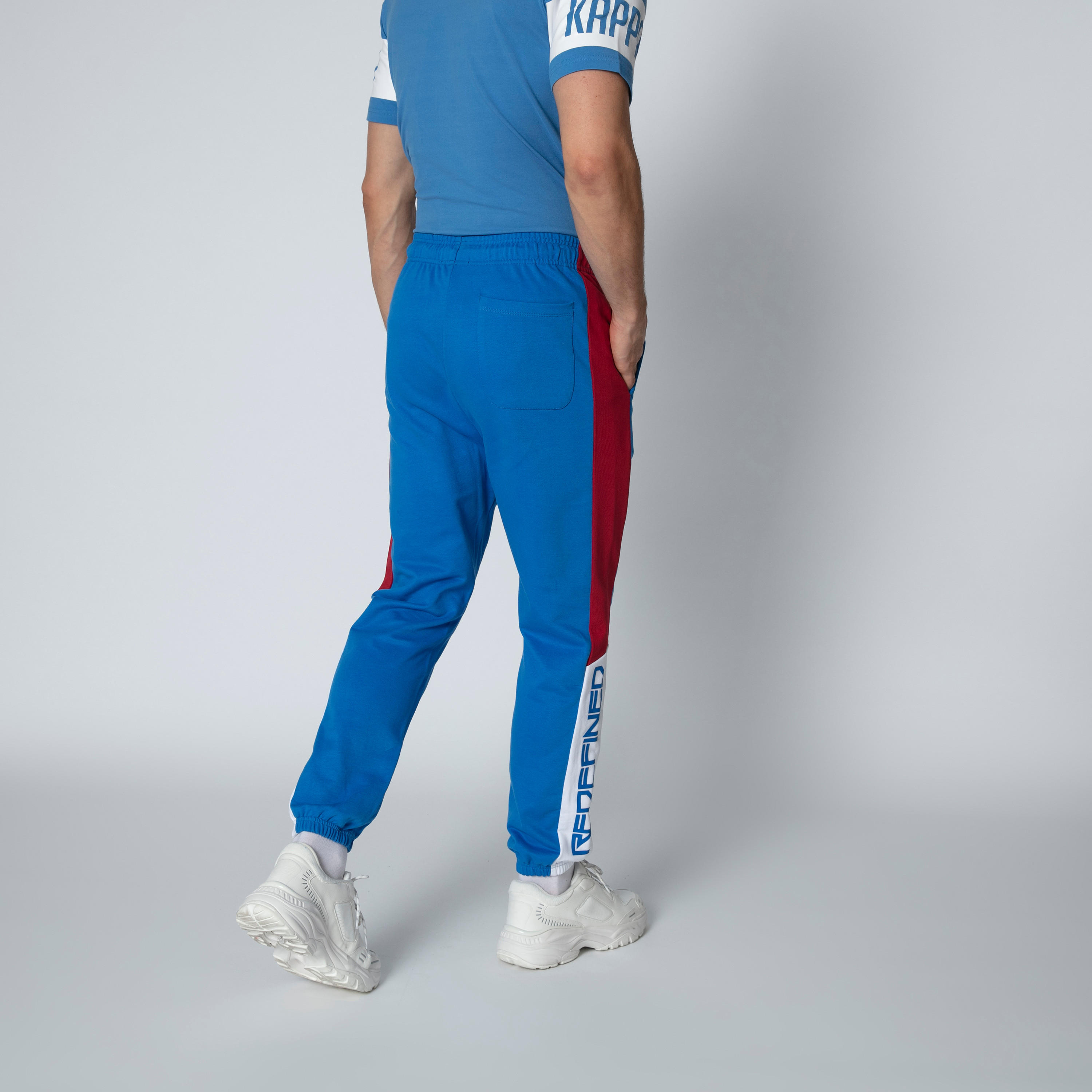 Full Length Printed Jog Pants with Pocket Detail and Drawstring-men-clothing-bottoms-joggers-image-2