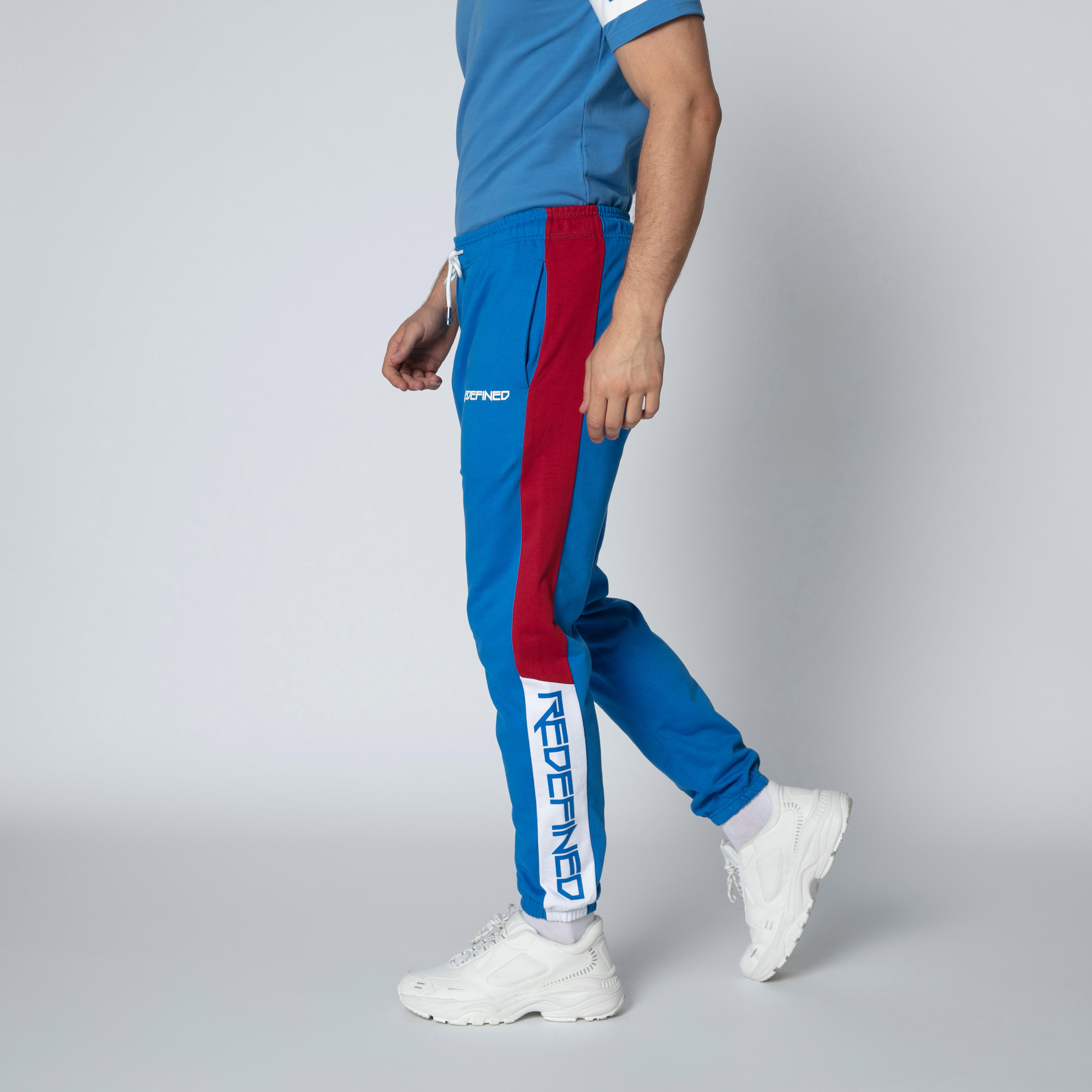 Full Length Printed Jog Pants with Pocket Detail and Drawstring-men-clothing-bottoms-joggers-image-5