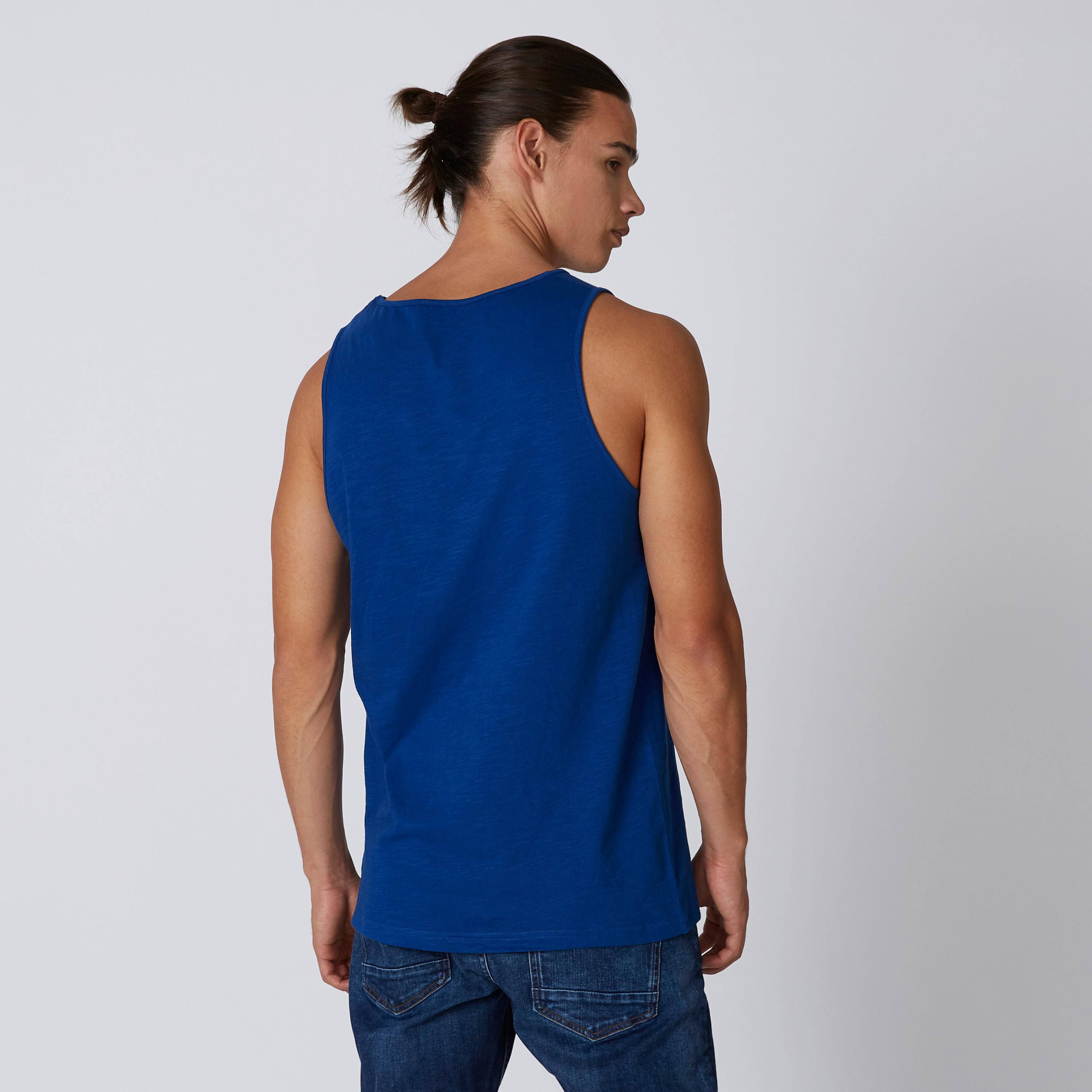 تيشيرت دون أكمام بياقة مستديرة وطبعات-men-clothing-tshirtsandpolos-tshirts-image-3