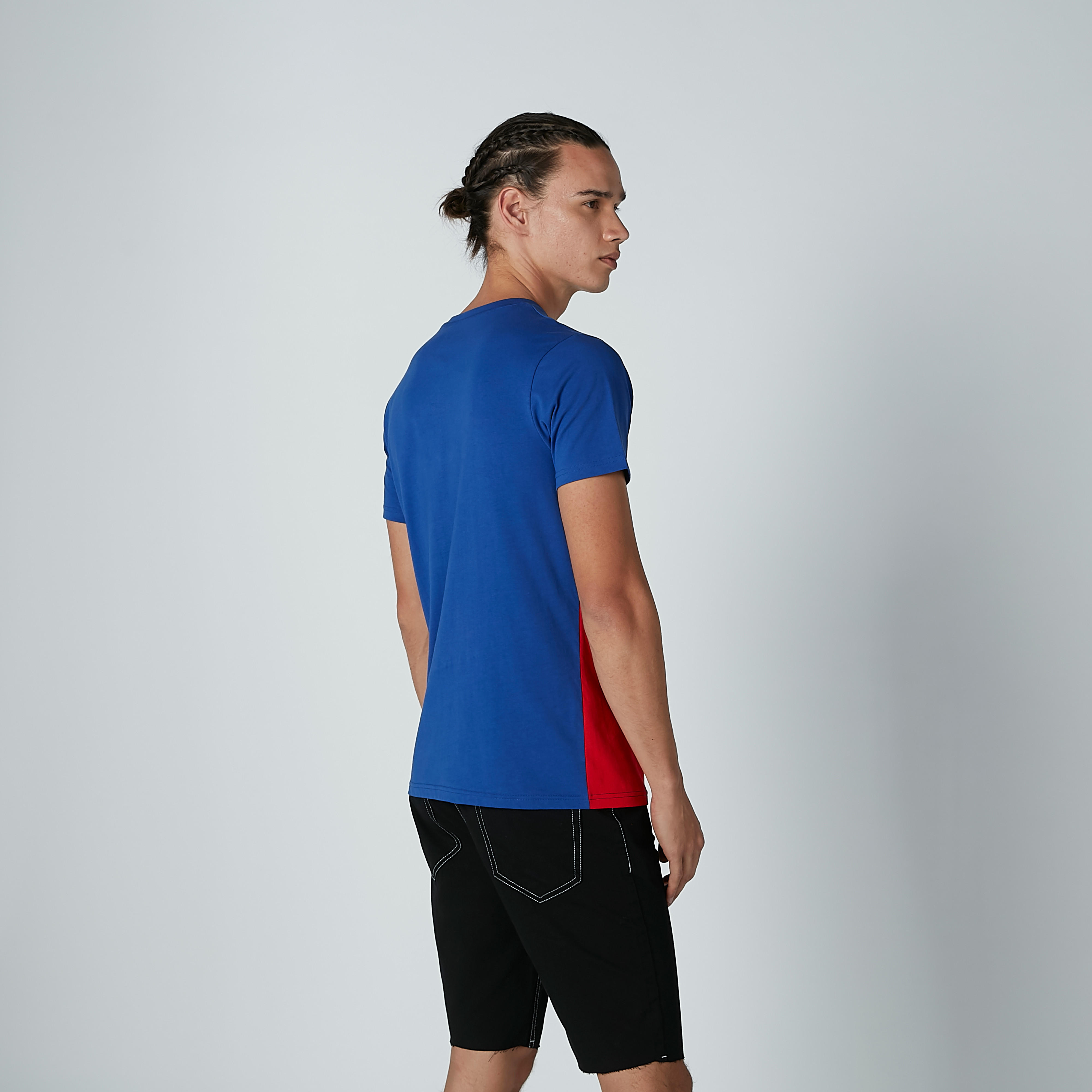 تيشيرت بياقة مستديرة وأكمام قصيرة وطبعات-men-clothing-tshirtsandpolos-tshirts-image-2