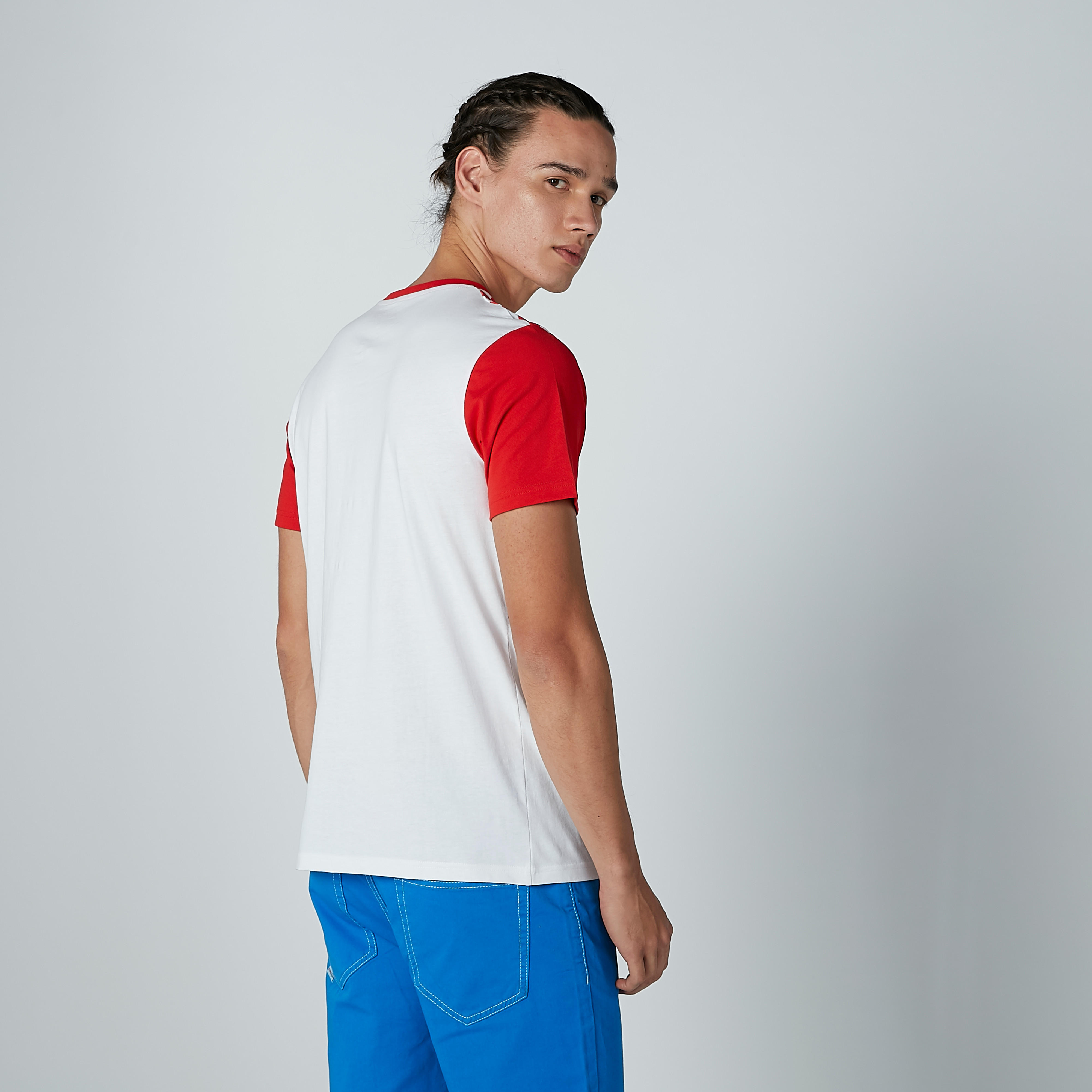 تيشيرت بياقة مستديرة وأكمام قصيرة وطبعات-men-clothing-tshirtsandpolos-tshirts-image-3