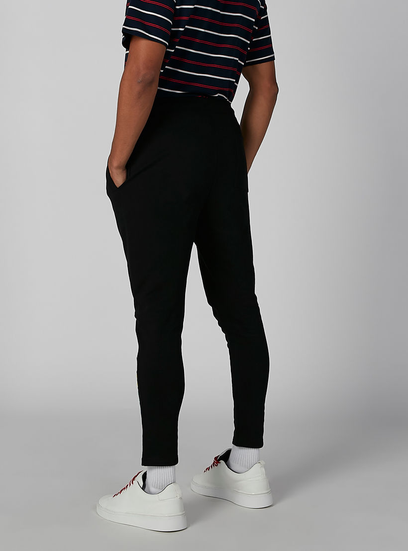 بنطال بخصر متوسط الارتفاع ورباط وجيوب وطبعات-men-clothing-bottoms-trousersandchinos-trousers-image-4