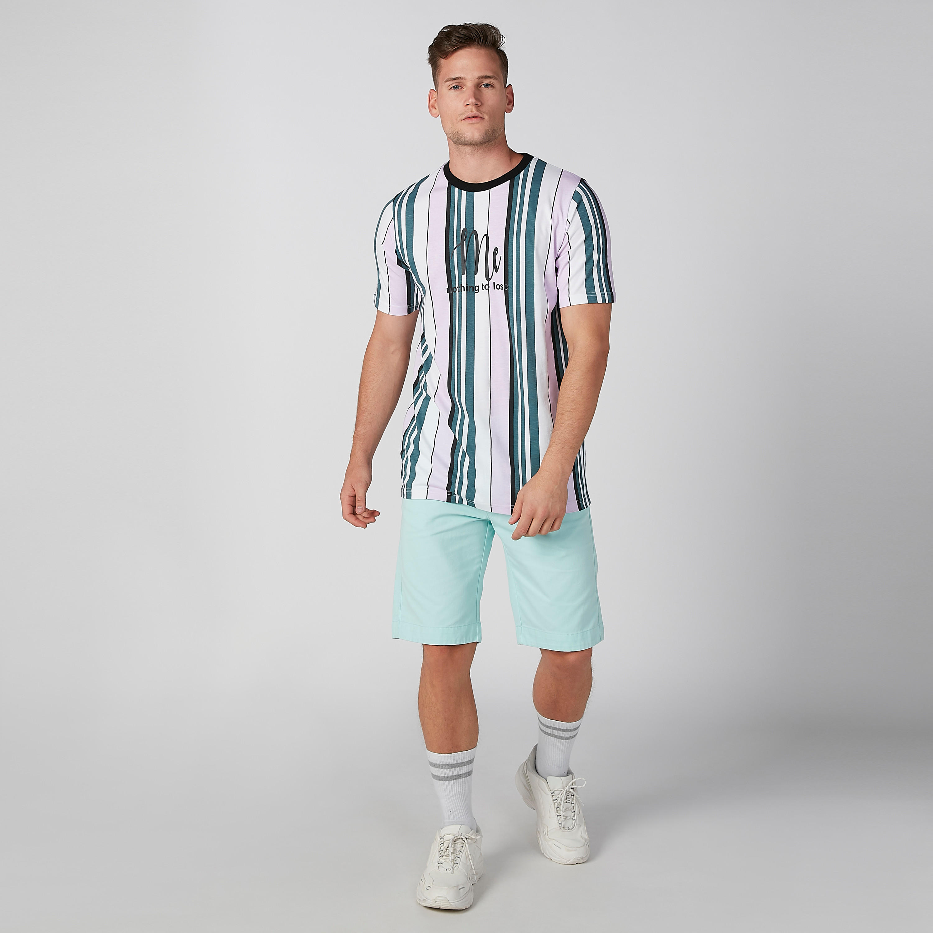 تيشيرت مستدام بقصّة سليم وأكمام قصيرة وطبعات-men-clothing-tshirtsandpolos-tshirts-image-3