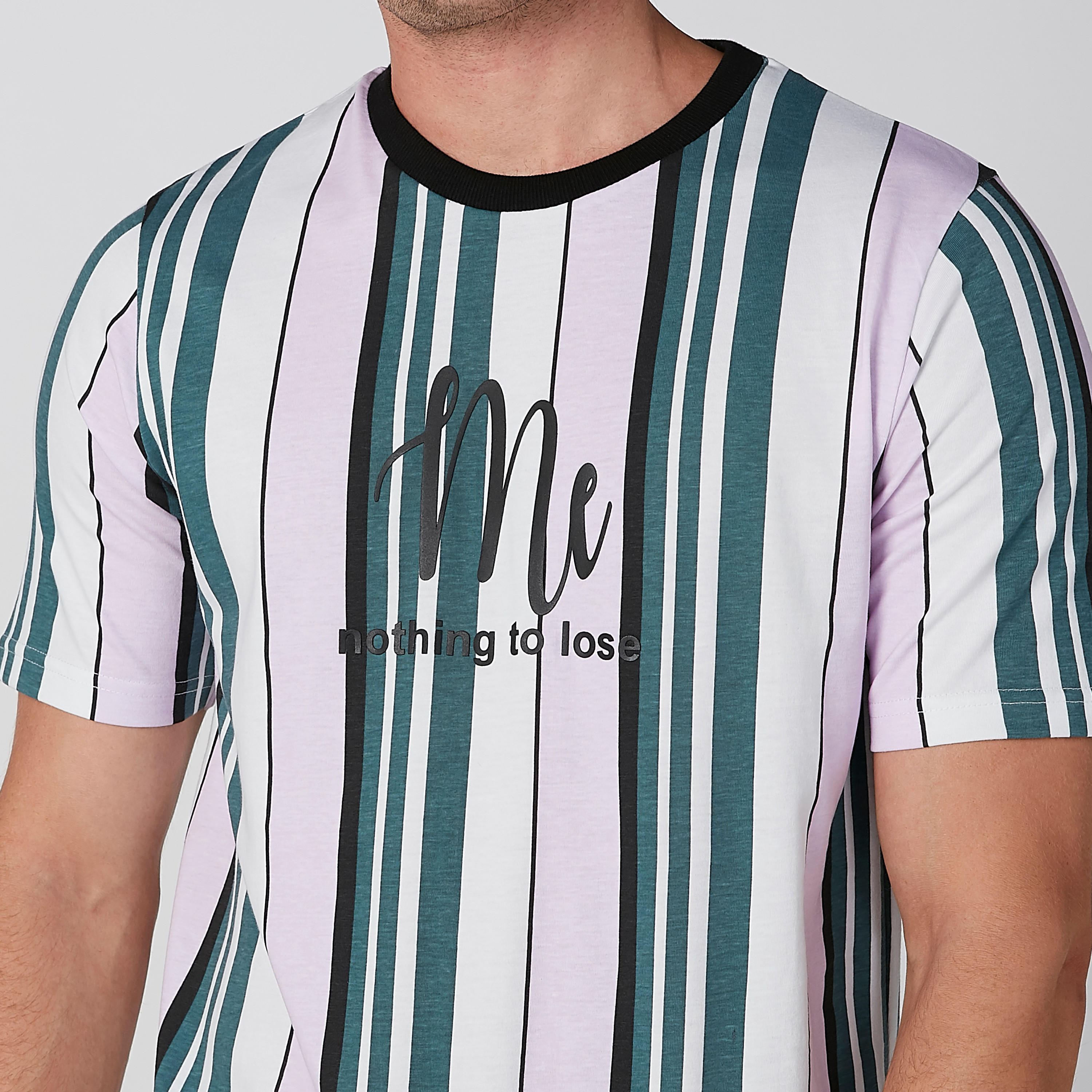 تيشيرت مستدام بقصّة سليم وأكمام قصيرة وطبعات-men-clothing-tshirtsandpolos-tshirts-image-5