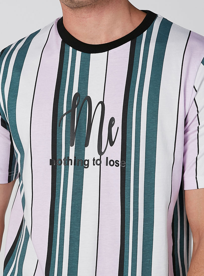 تيشيرت مستدام بقصّة سليم وأكمام قصيرة وطبعات-men-clothing-tshirtsandpolos-tshirts-image-5