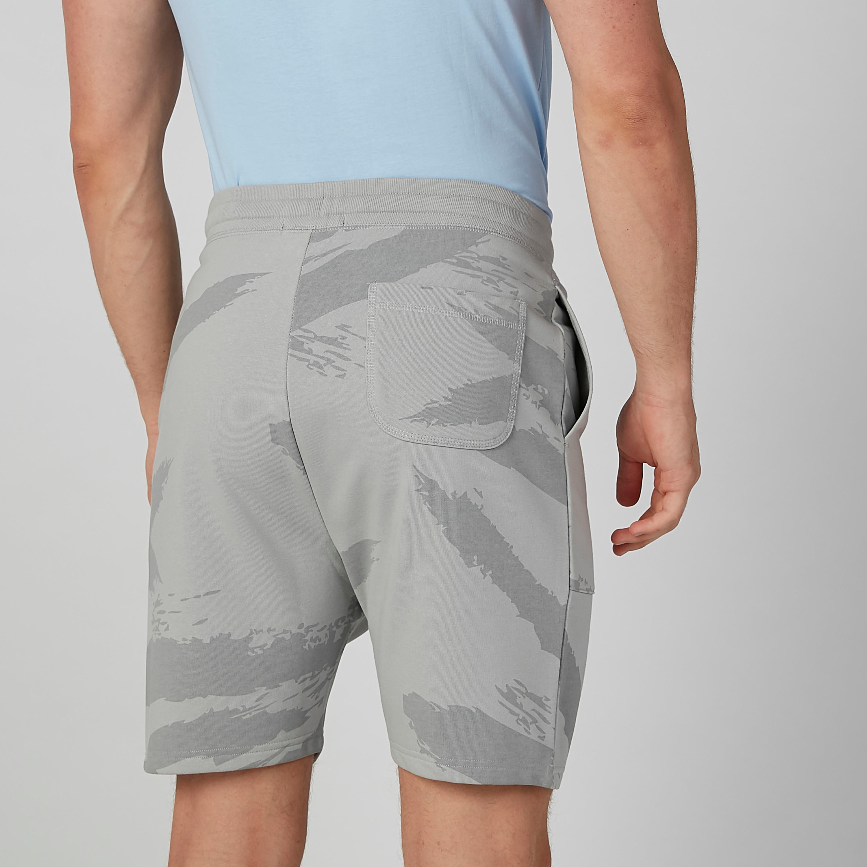 شورت مستدام برباط وجيوب وطبعات -men-clothing-bottoms-shorts-image-5