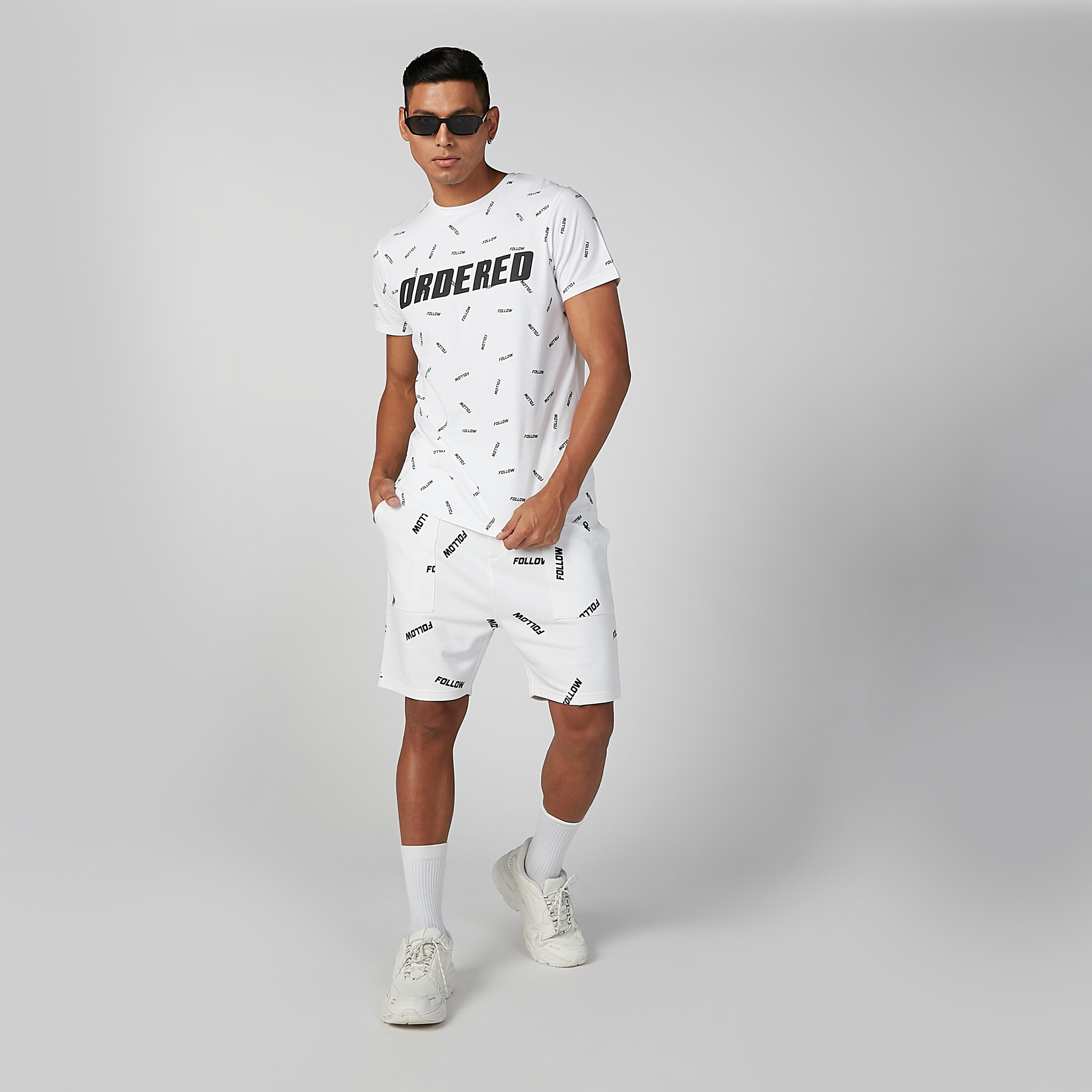 شورت مستدام برباط وجيوب وطبعات-men-clothing-bottoms-shorts-image-2