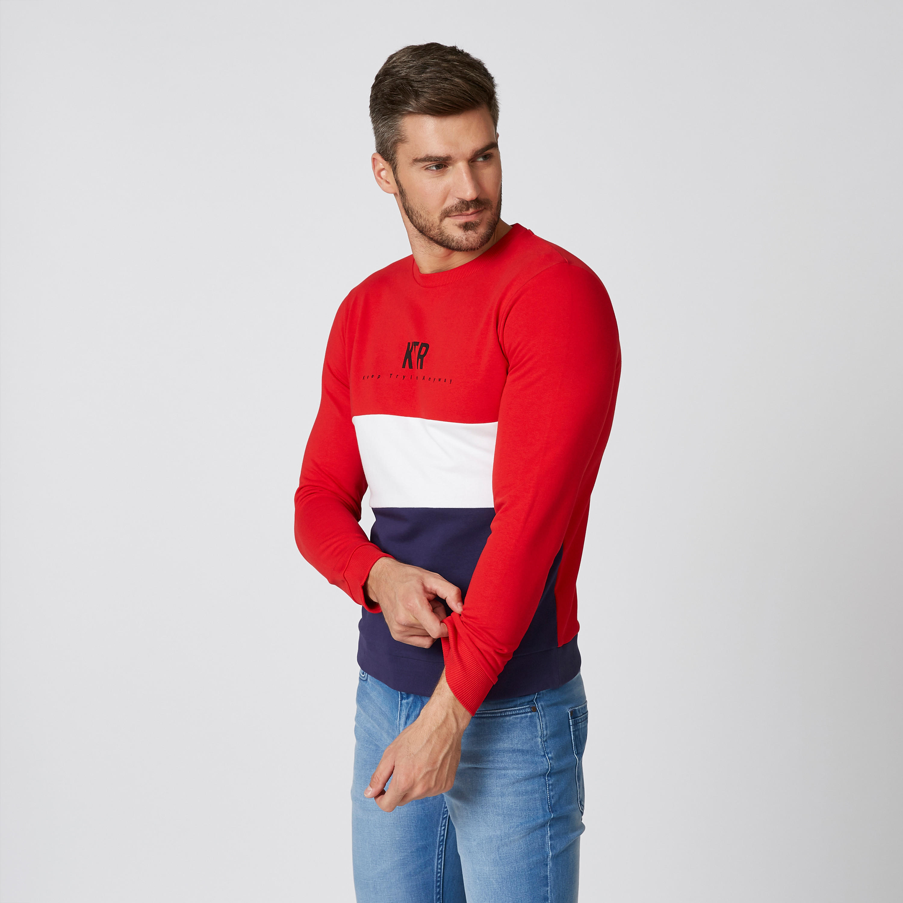 سويتر بياقة ضيّقة وأكمام طويلة وطبعات-men-clothing-sweatersandpullovers-image-3