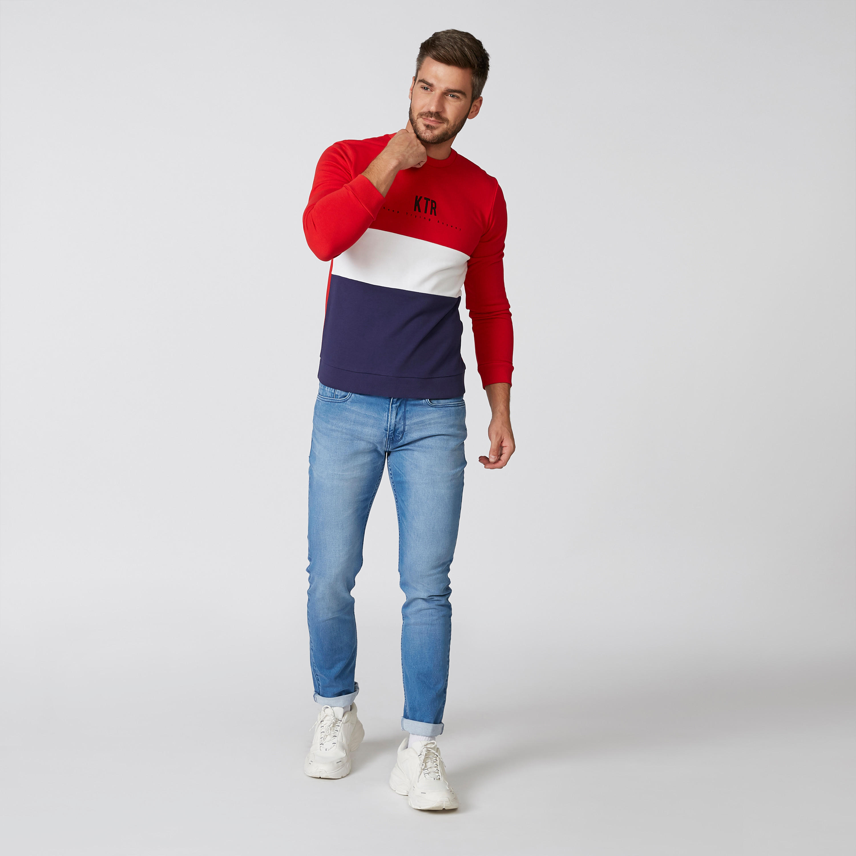 سويتر بياقة ضيّقة وأكمام طويلة وطبعات-men-clothing-sweatersandpullovers-image-5