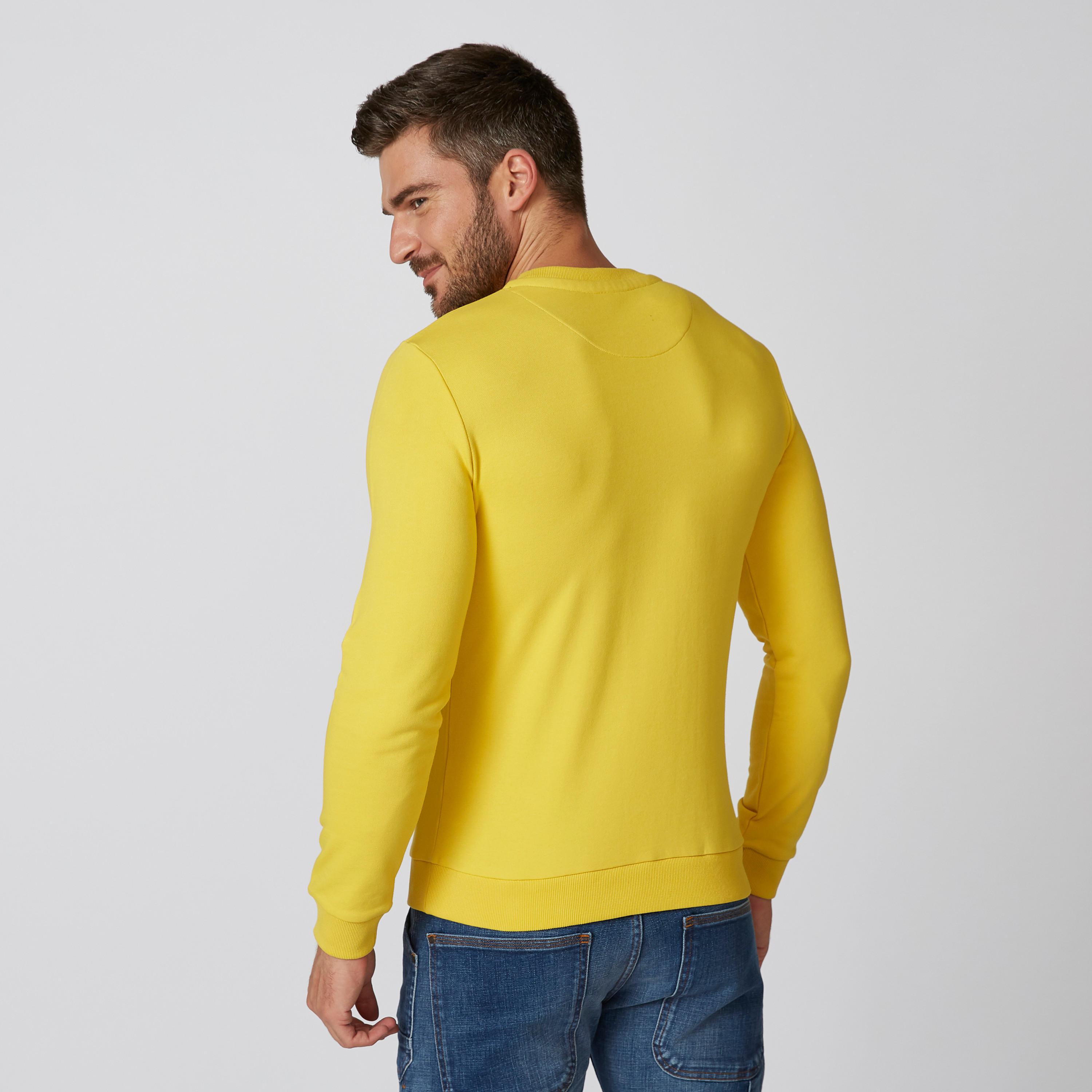سويتر بياقة ضيّقة وأكمام طويلة وطبعات-men-clothing-sweatersandpullovers-image-2