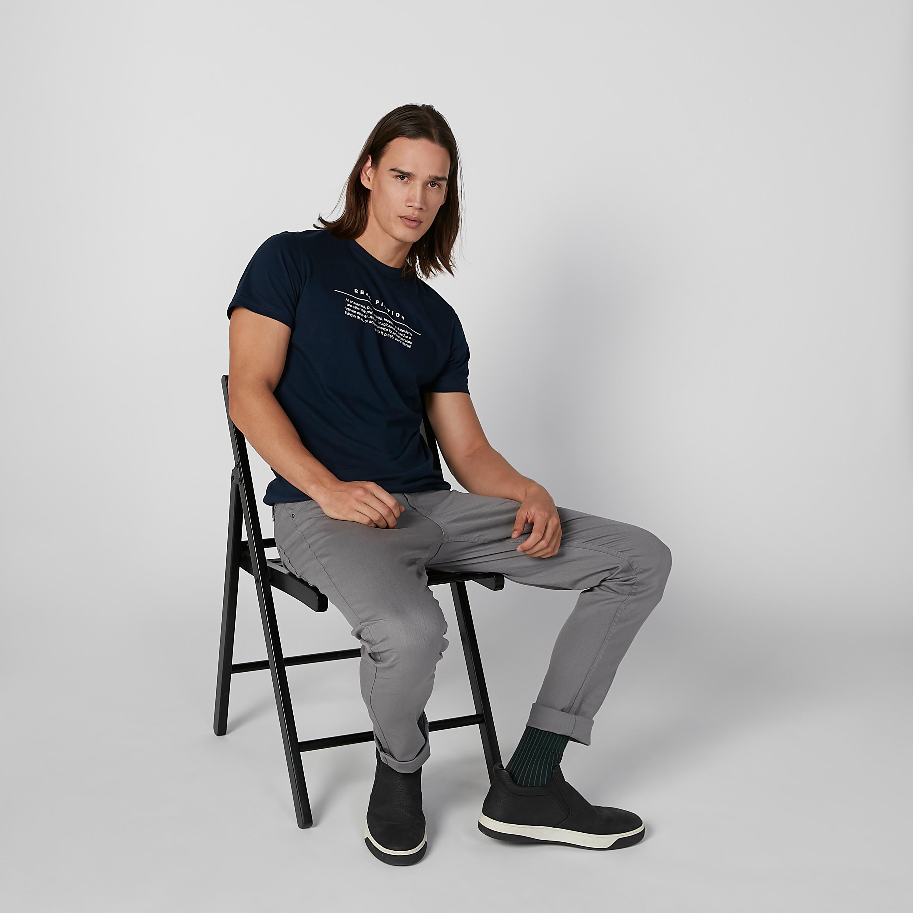 تيشيرت بياقة مستديرة وأكمام قصيرة وطبعات-men-clothing-tshirtsandpolos-tshirts-image-1