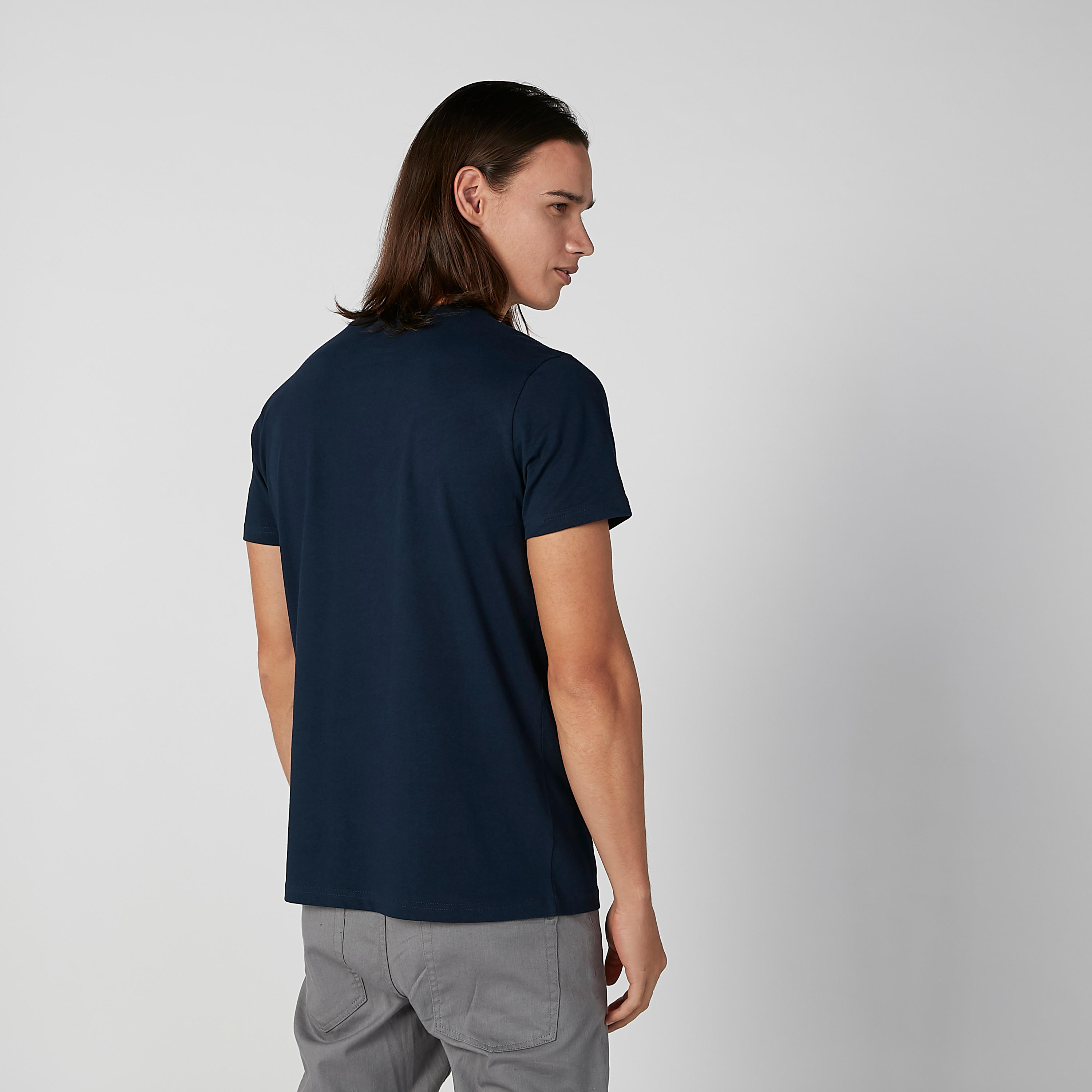 تيشيرت بياقة مستديرة وأكمام قصيرة وطبعات-men-clothing-tshirtsandpolos-tshirts-image-3