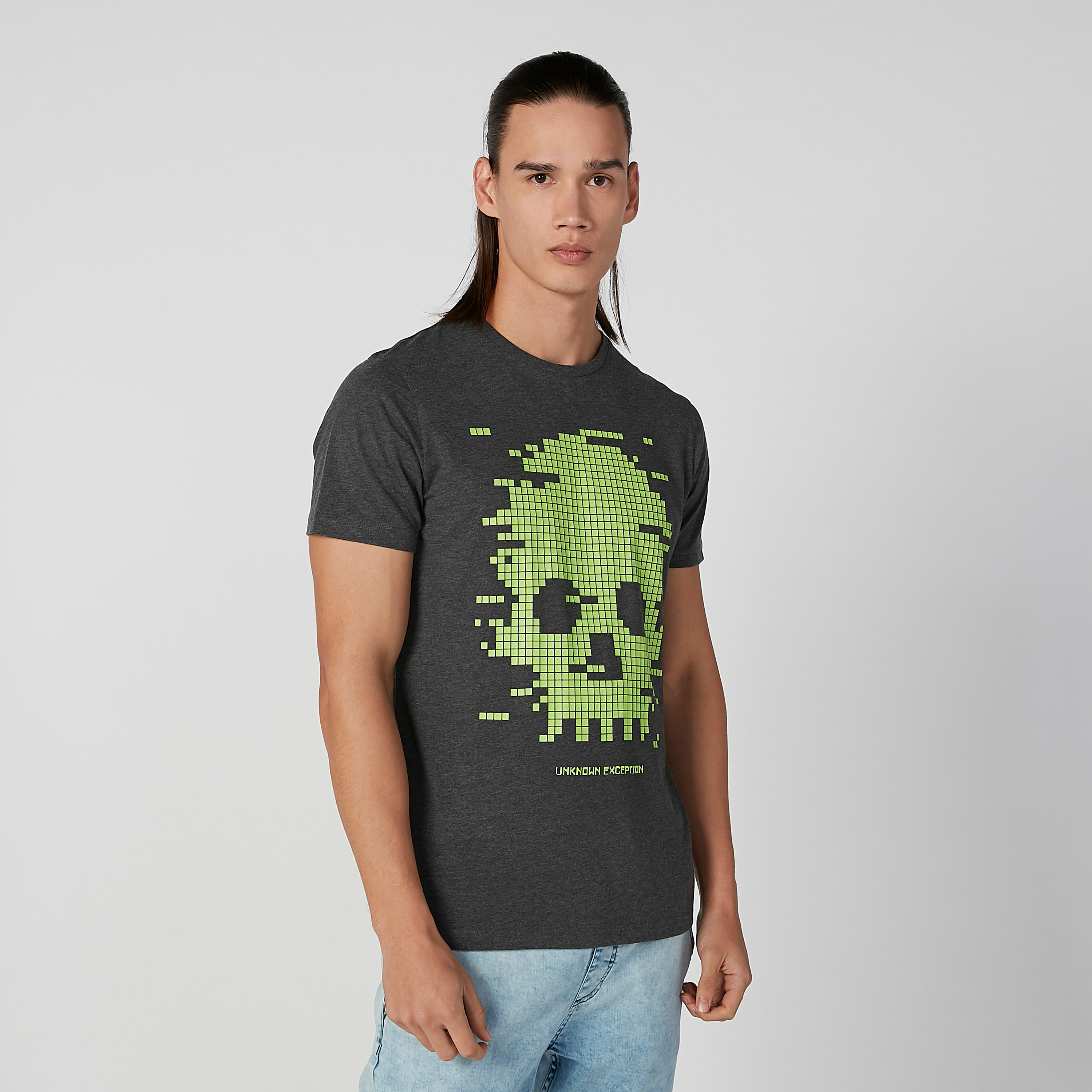 تيشيرت بياقة مستديرة وأكمام قصيرة وطبعات-men-clothing-tshirtsandpolos-tshirts-image-1