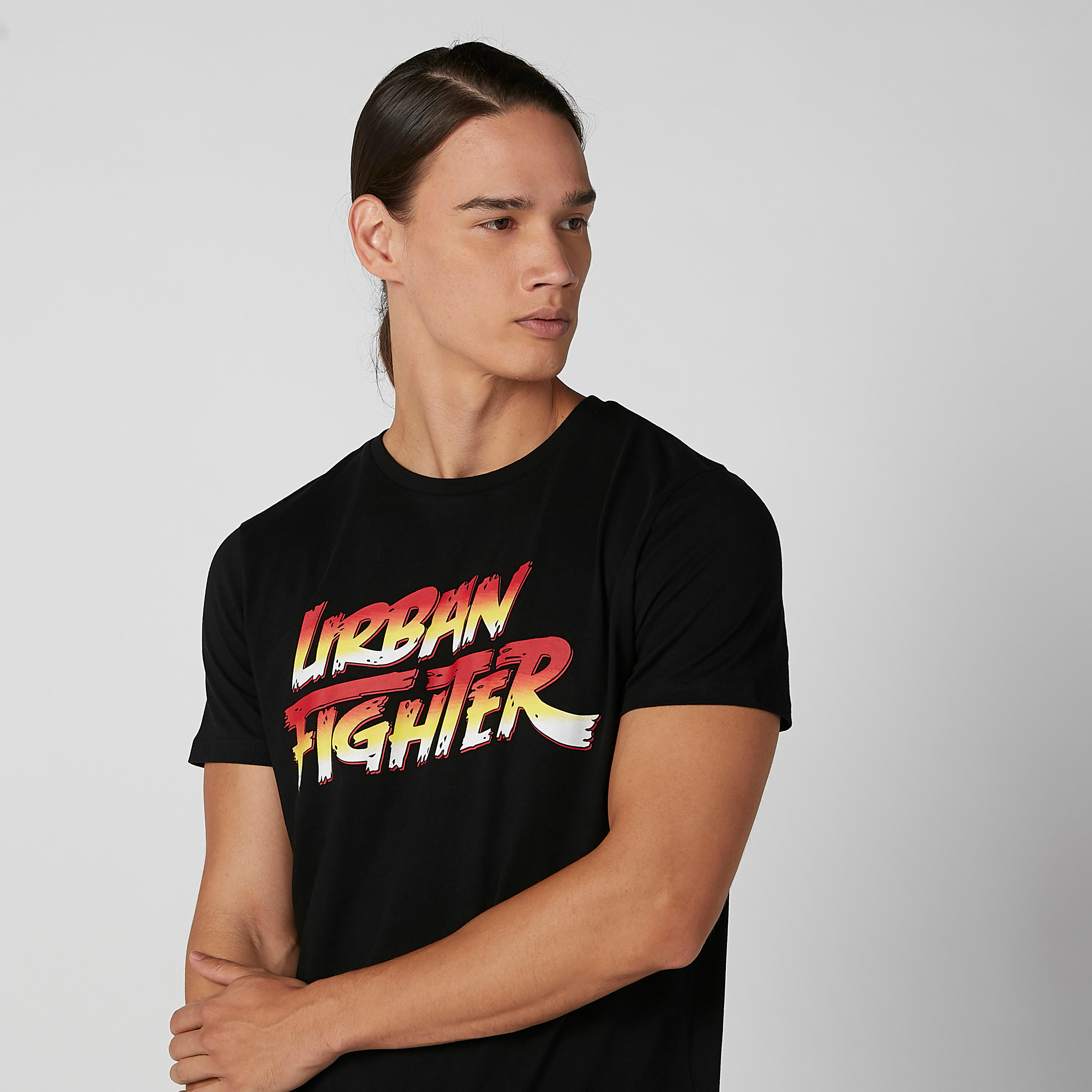 تيشيرت بياقة مستديرة وأكمام قصيرة وطبعات-men-clothing-tshirtsandpolos-tshirts-image-3