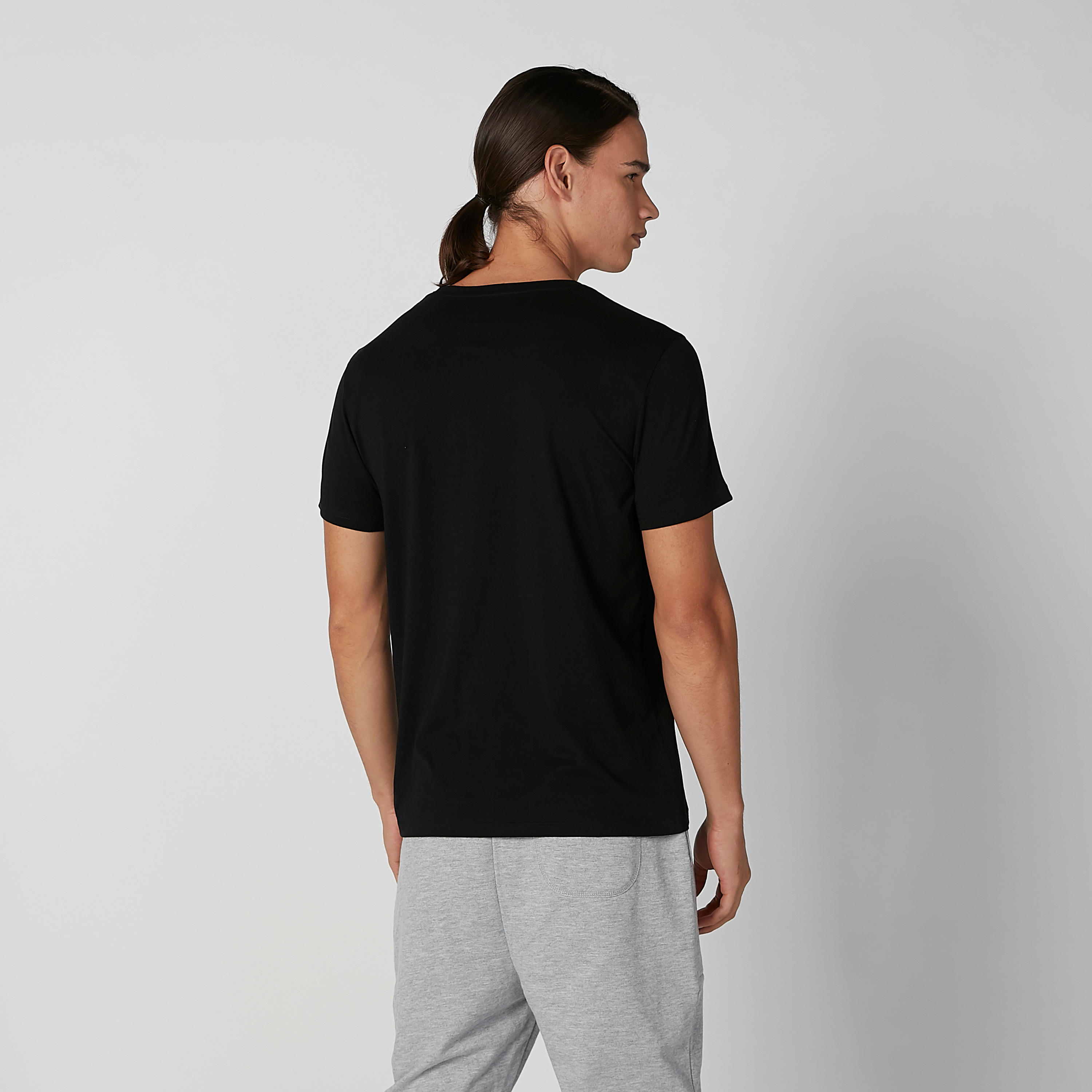 تيشيرت بياقة مستديرة وأكمام قصيرة وطبعات-men-clothing-tshirtsandpolos-tshirts-image-4