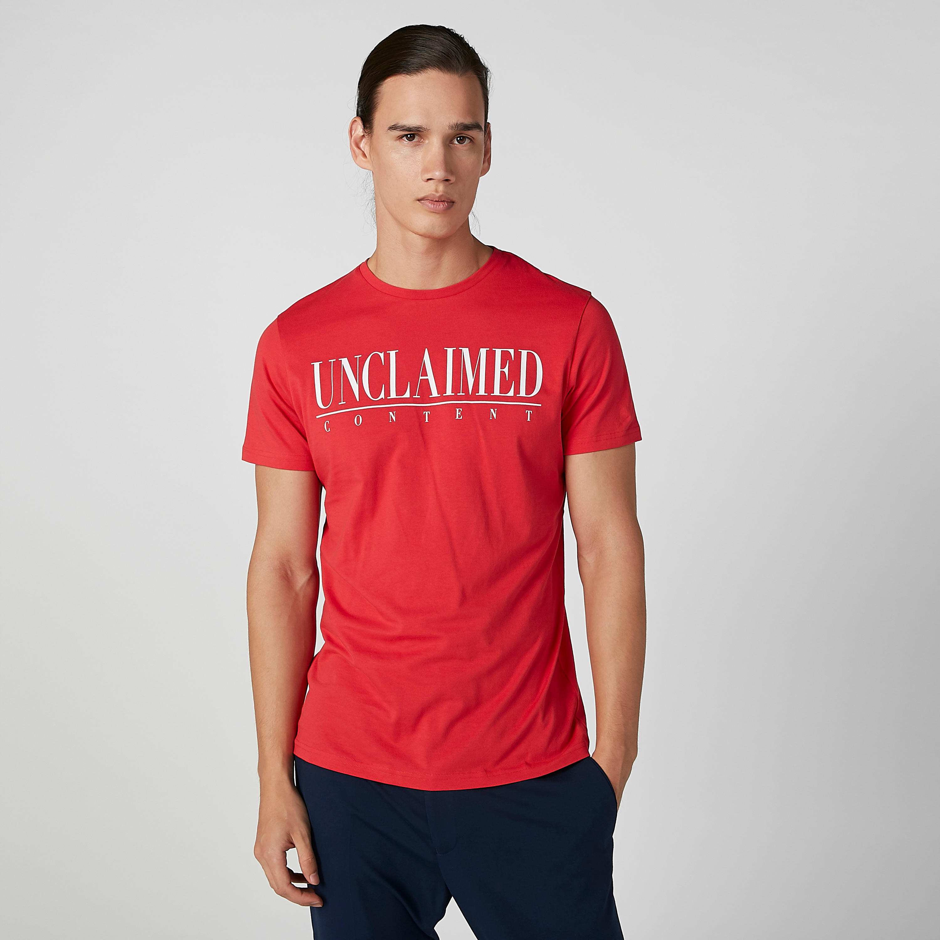 تيشيرت بياقة مستديرة وأكمام قصيرة وطبعات-men-clothing-tshirtsandpolos-tshirts-image-3