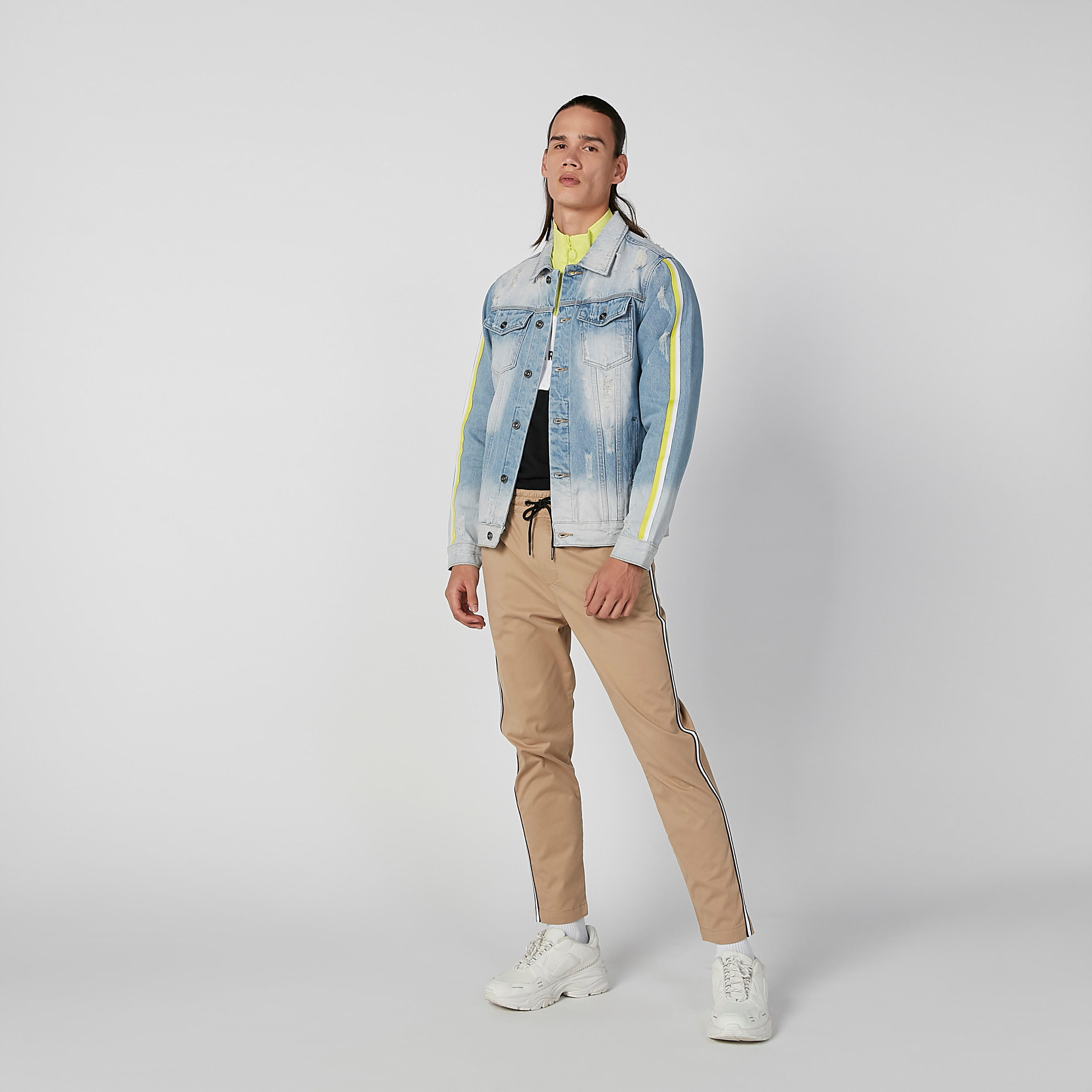بنطلون سادة بجيوب-men-clothing-bottoms-trousersandchinos-trousers-image-3