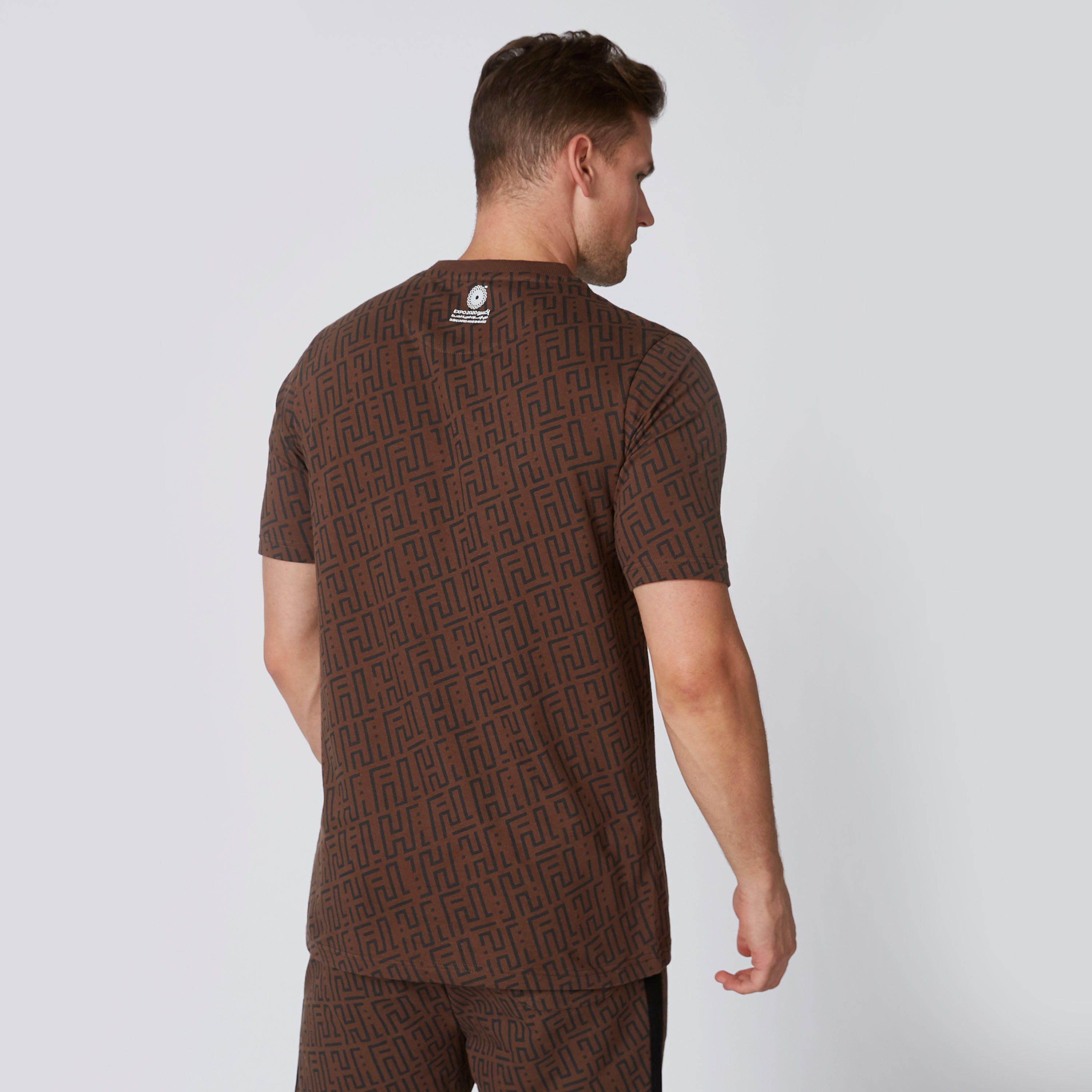 تيشيرت مستدام سليم بطبعات وياقة مستديرة-men-clothing-tshirtsandpolos-tshirts-image-5