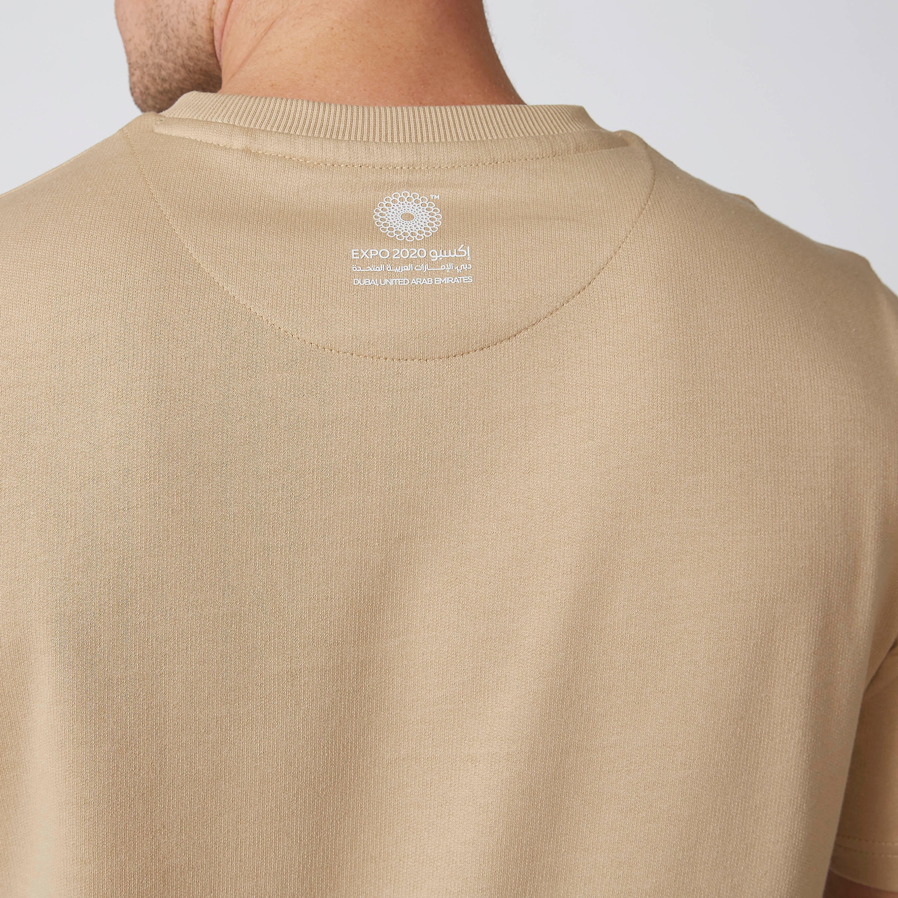 تيشيرت مستدام سليم وياقة ضيّقة وطبعات-men-clothing-tshirtsandpolos-tshirts-image-5
