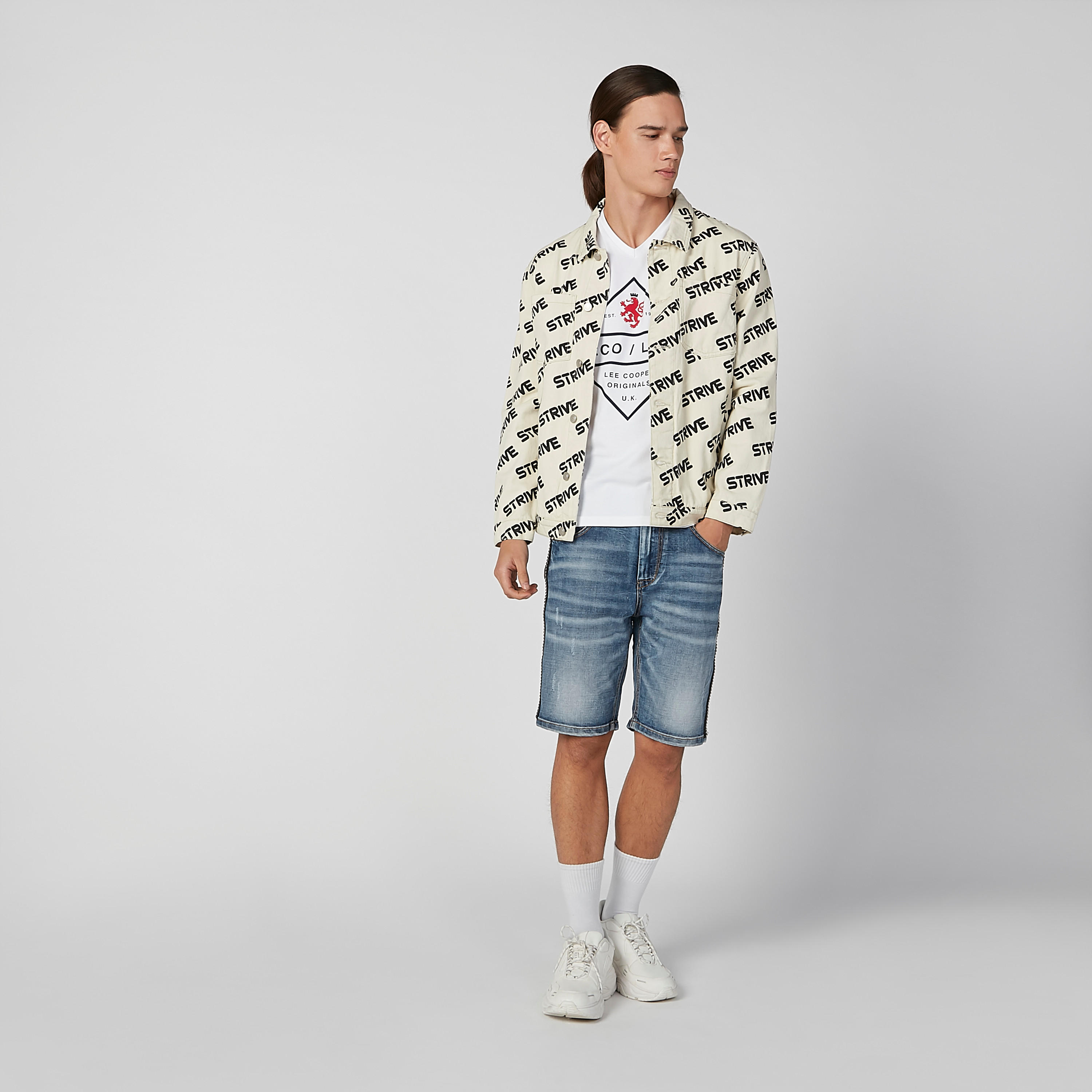 جاكيت بأكمام طويلة وجيوب وطبعات-men-clothing-jacketsandblazers-jackets-image-3