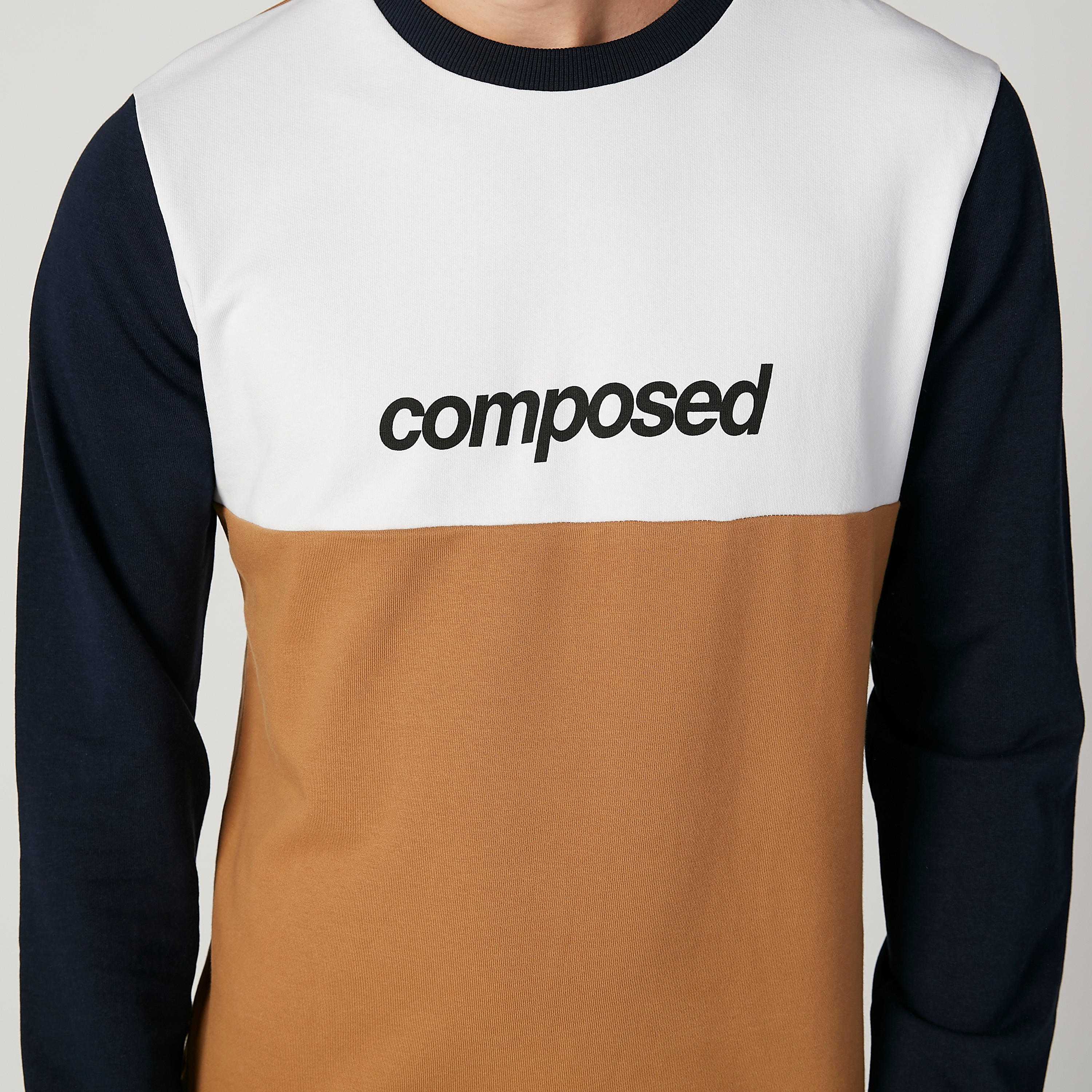 Sustainable Printed with Crew Neck and Long Sleeves-men-winterwear-hoodiesandsweatshirts-image-3
