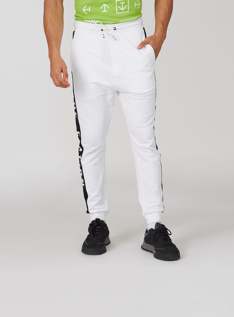بنطلون رياضي بخصر مطّاطي وشريطة وطبعات-men-clothing-bottoms-joggers-image-5