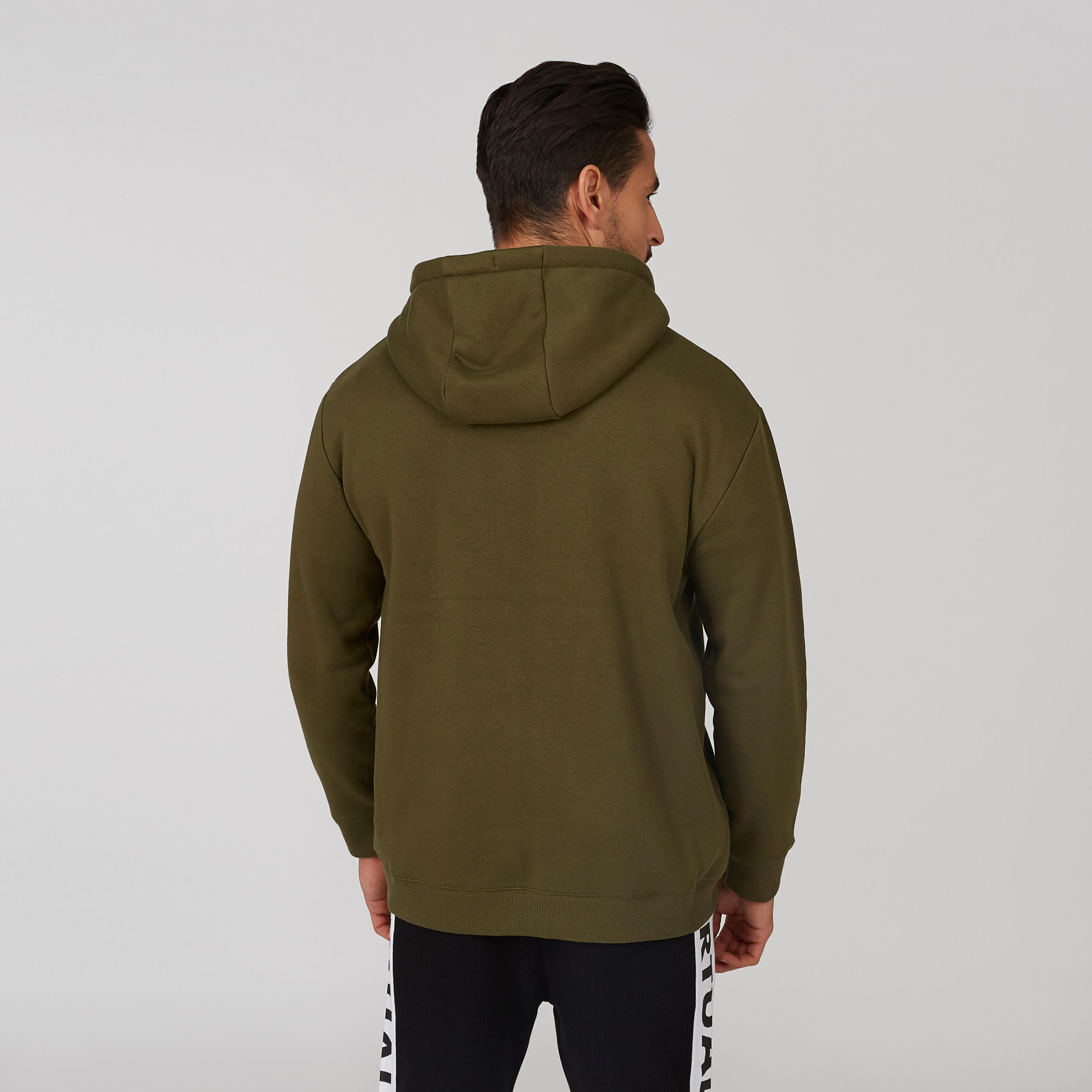 Printed Jacket with Long Sleeves and Slant Pockets-men-clothing-jacketsandblazers-jackets-image-2