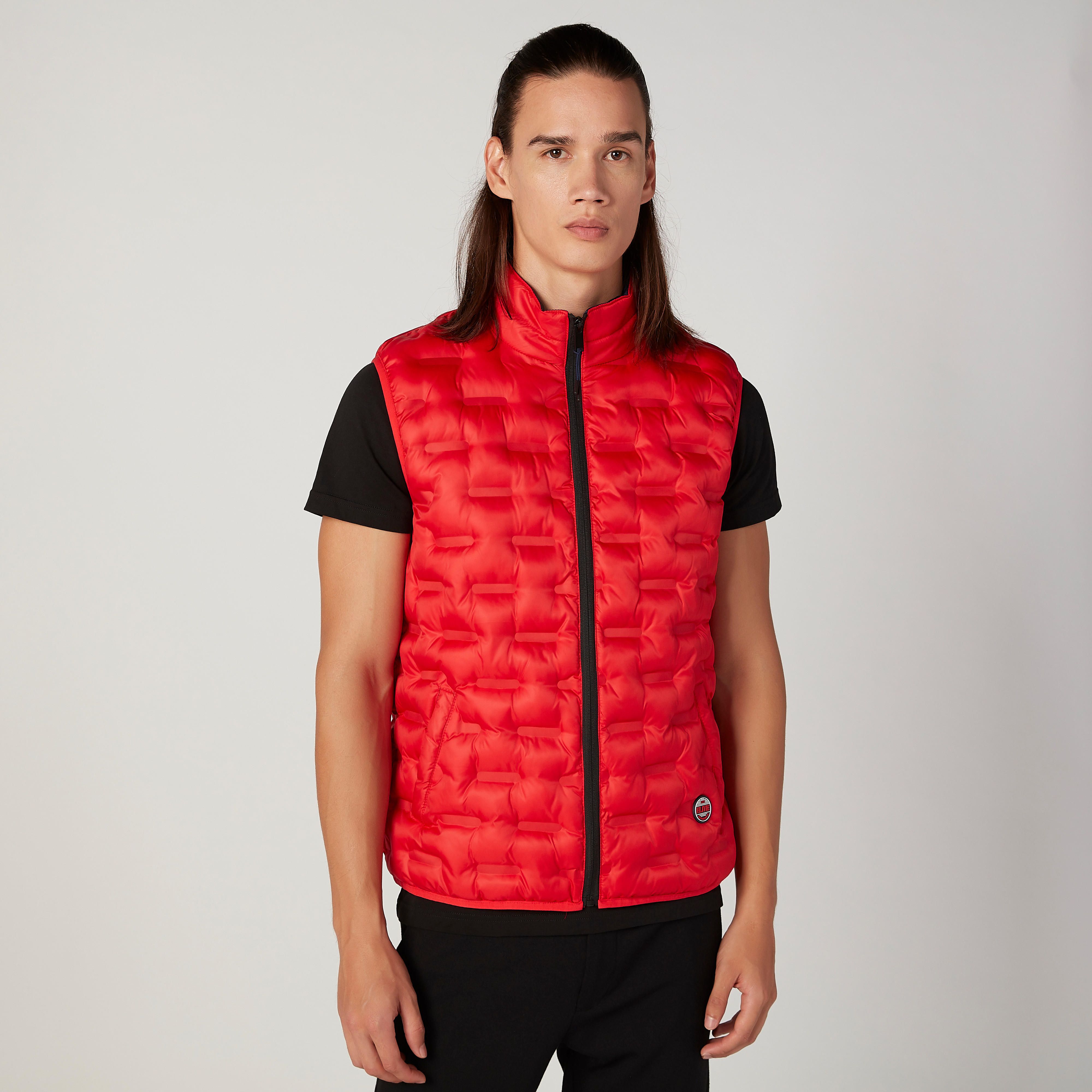 جاكيت جيليه بجيوب وسحّاب إغلاق-men-clothing-jacketsandblazers-jackets-image-1
