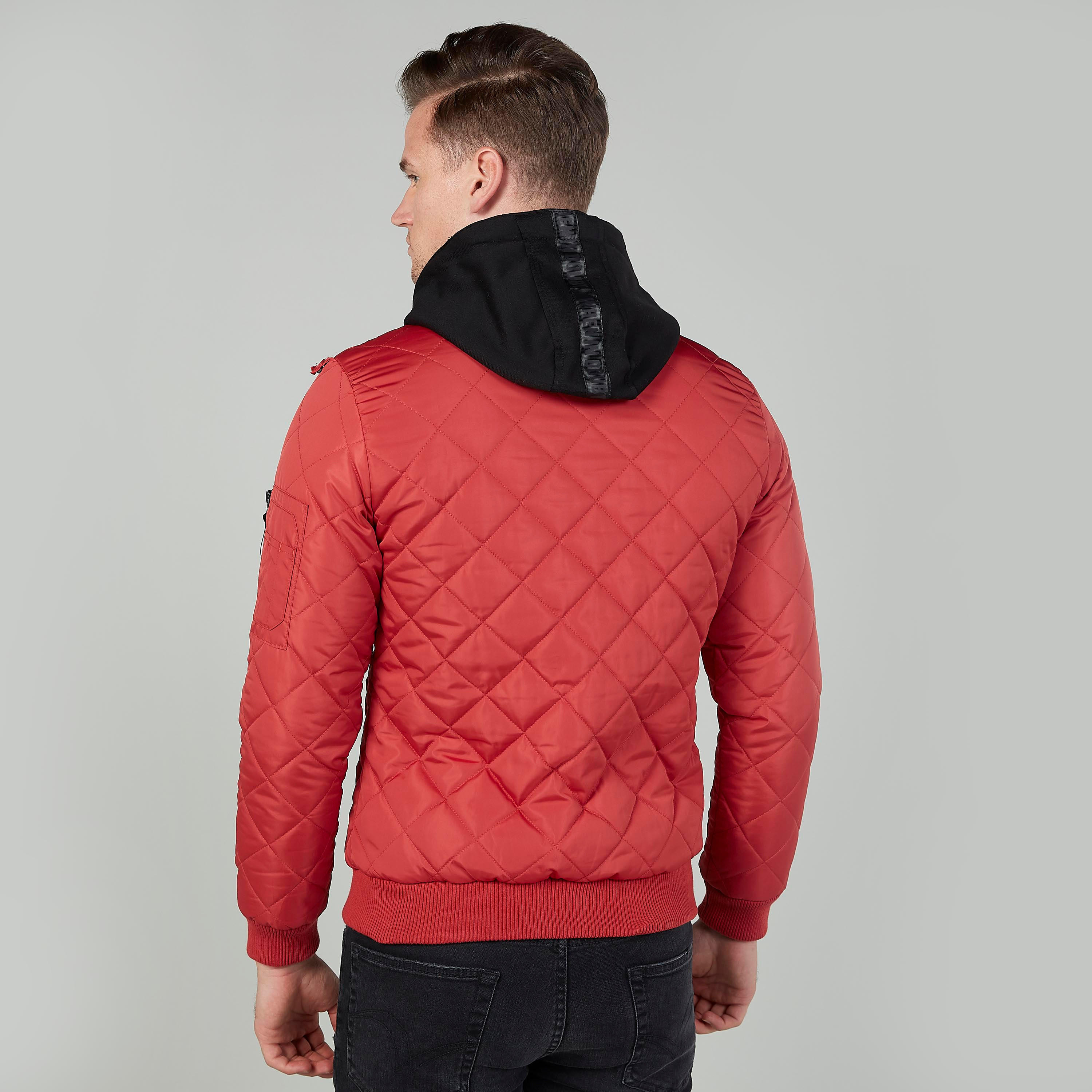 جاكيت مُبطن بقُبعة وأكمام طويلة-men-clothing-jacketsandblazers-jackets-image-4