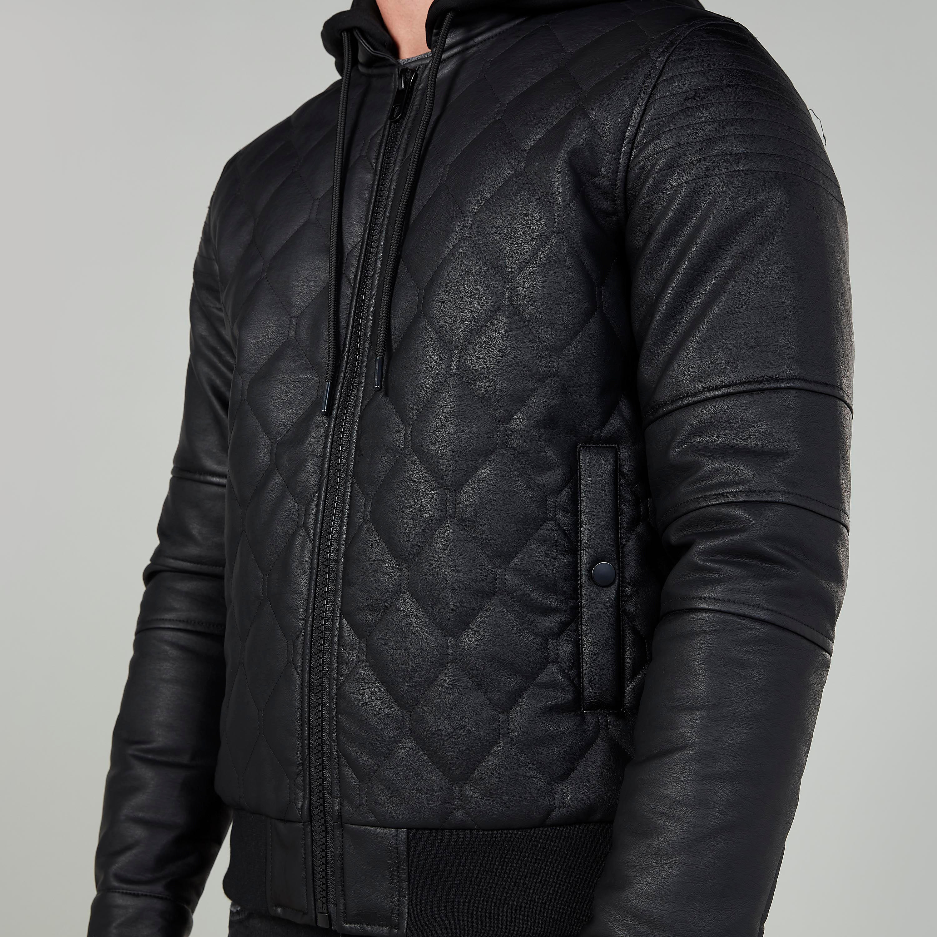 جاكيت مُبطن بقُبعة وأكمام طويلة-men-clothing-jacketsandblazers-jackets-image-3