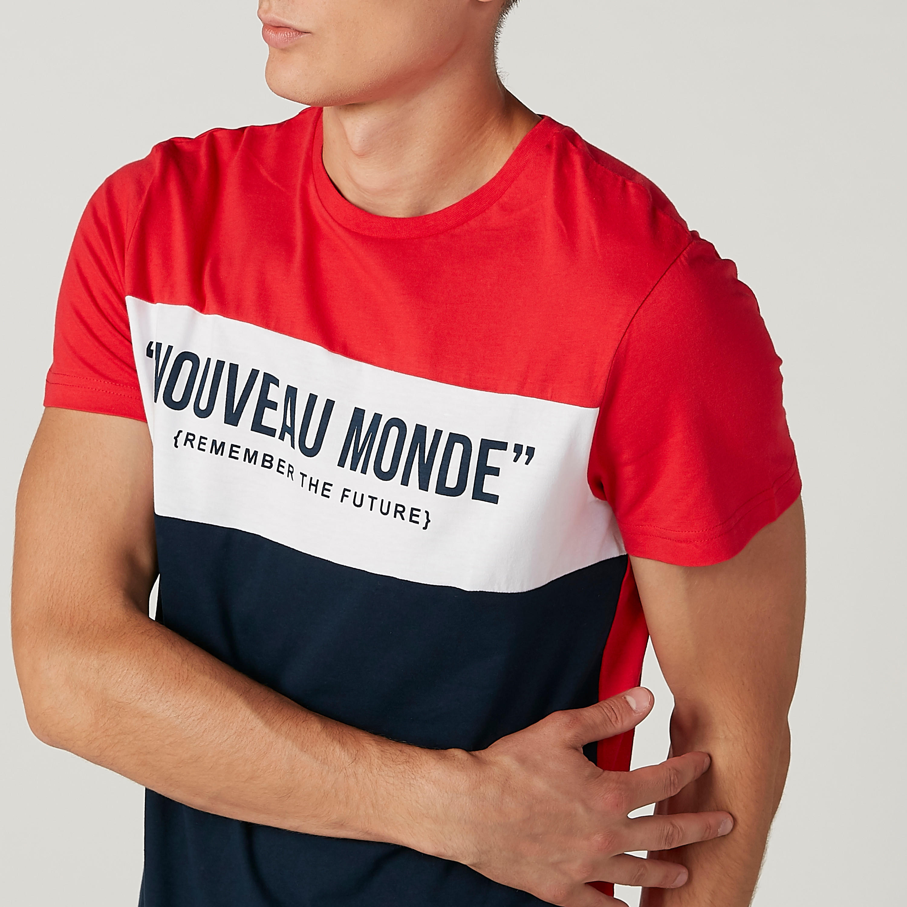 تيشيرت بياقة مستديرة وأكمام قصيرة وطبعات-men-clothing-tshirtsandpolos-tshirts-image-3